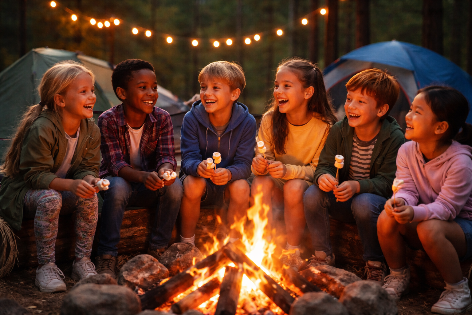 Sleepovers and Bedwetting: How to Help Your Child Feel Confident Away from Home