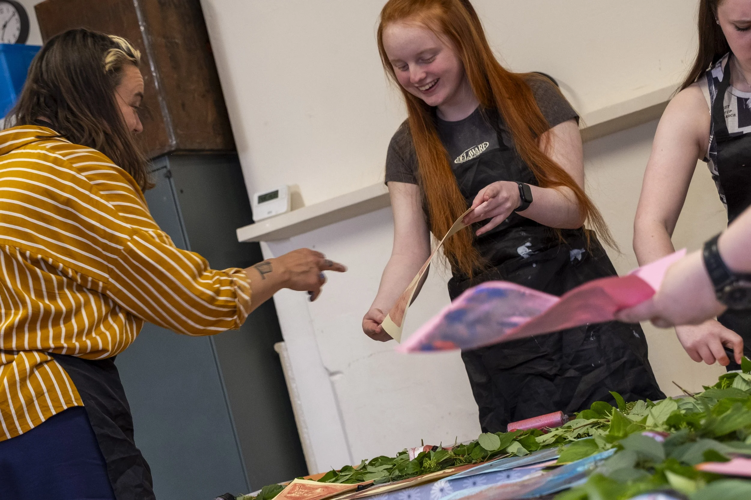 Action Station Youth Club