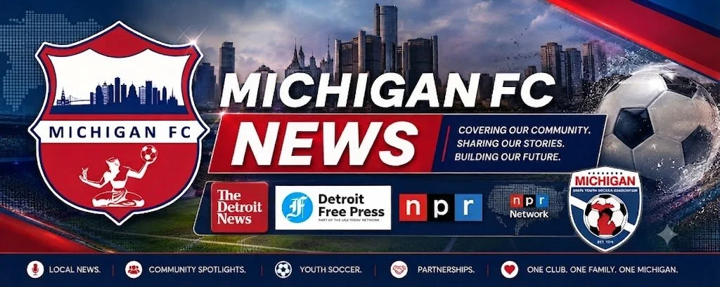      

 
   Michigan FC futured on NPR report  
 




















  
  



    










































  

    
  
     

      

      
         
          
        
        

        
          
            
           
     