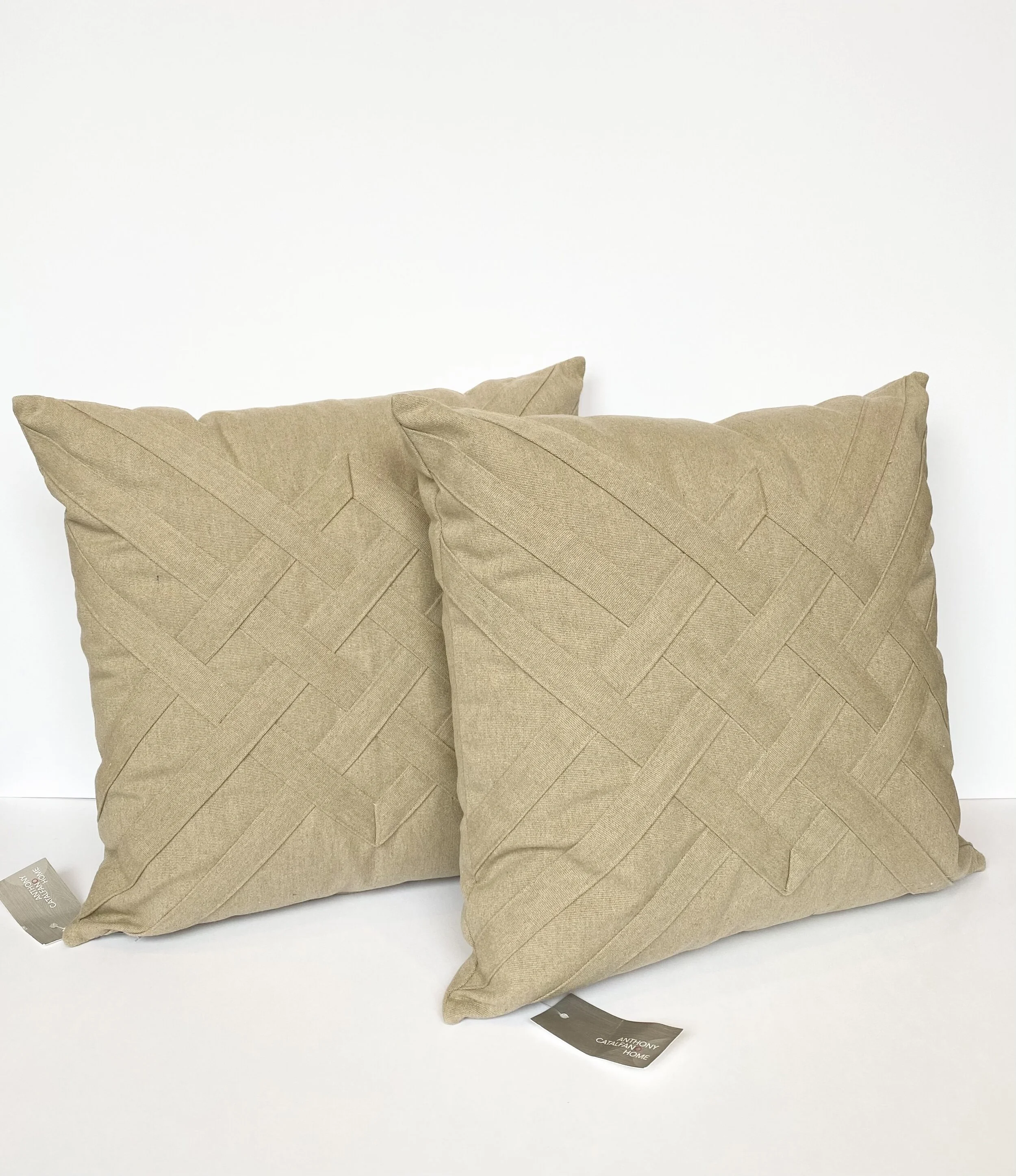 Veranda Pillow