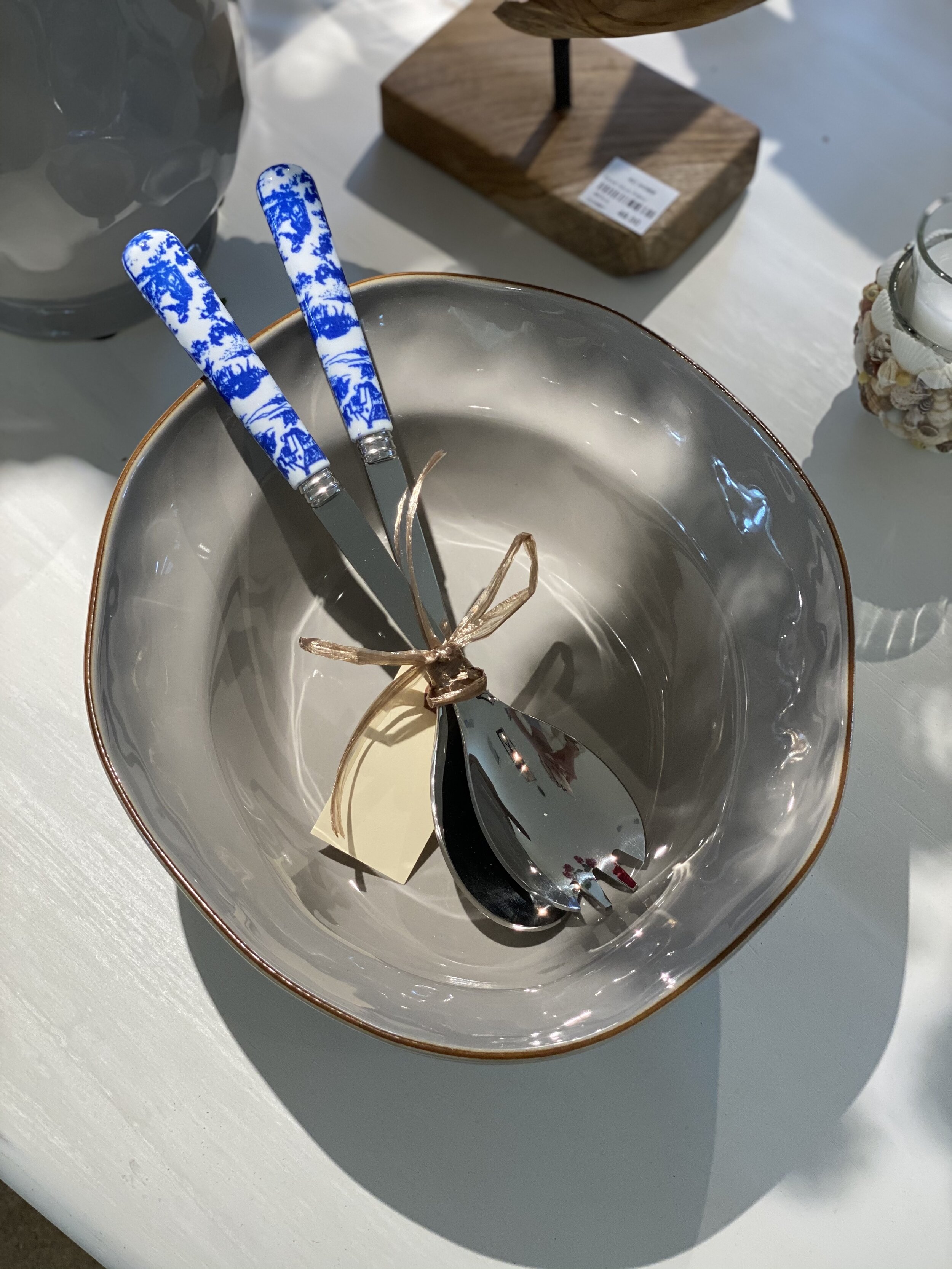 Flatware from France