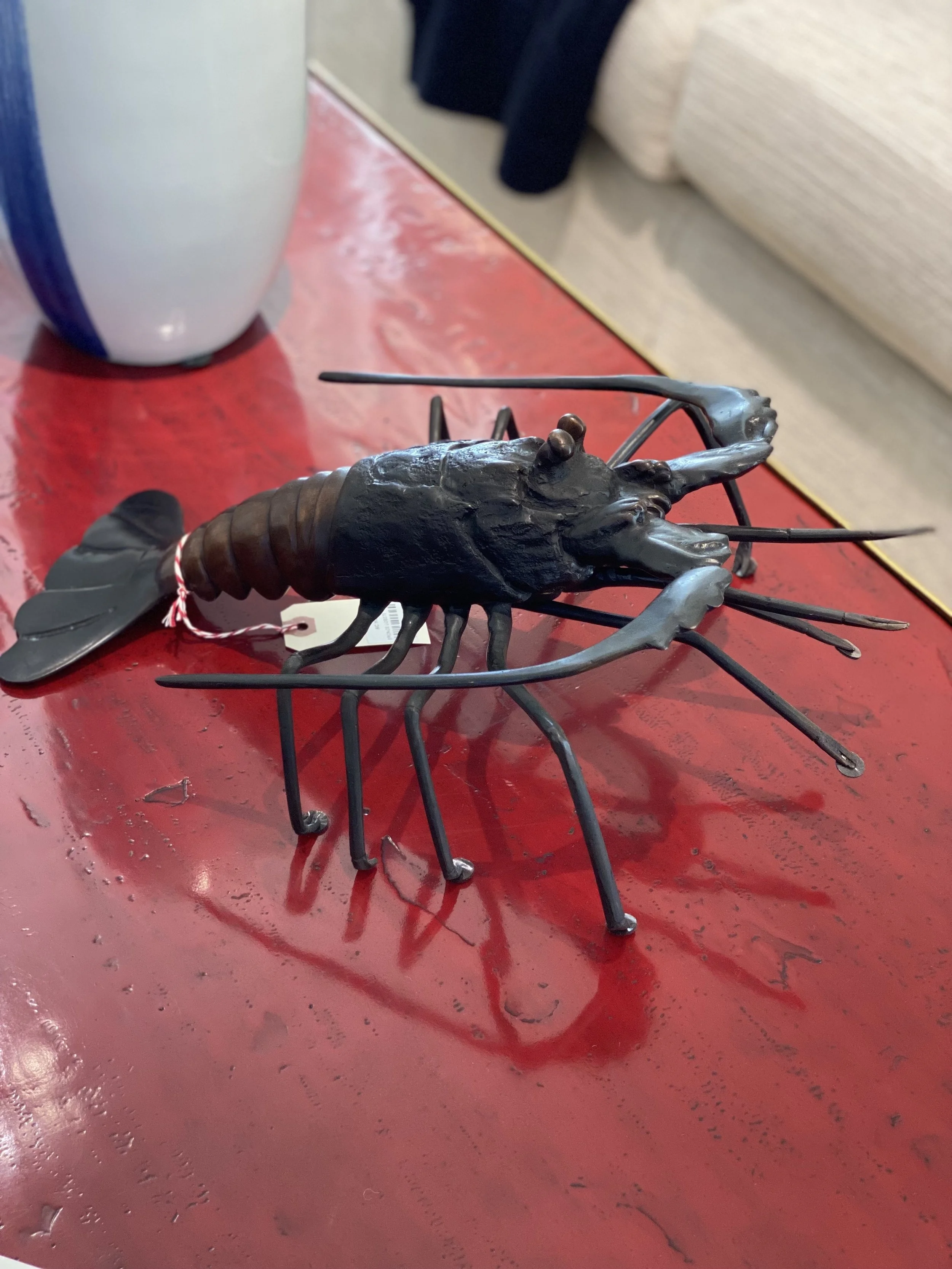 Lobster Friend!