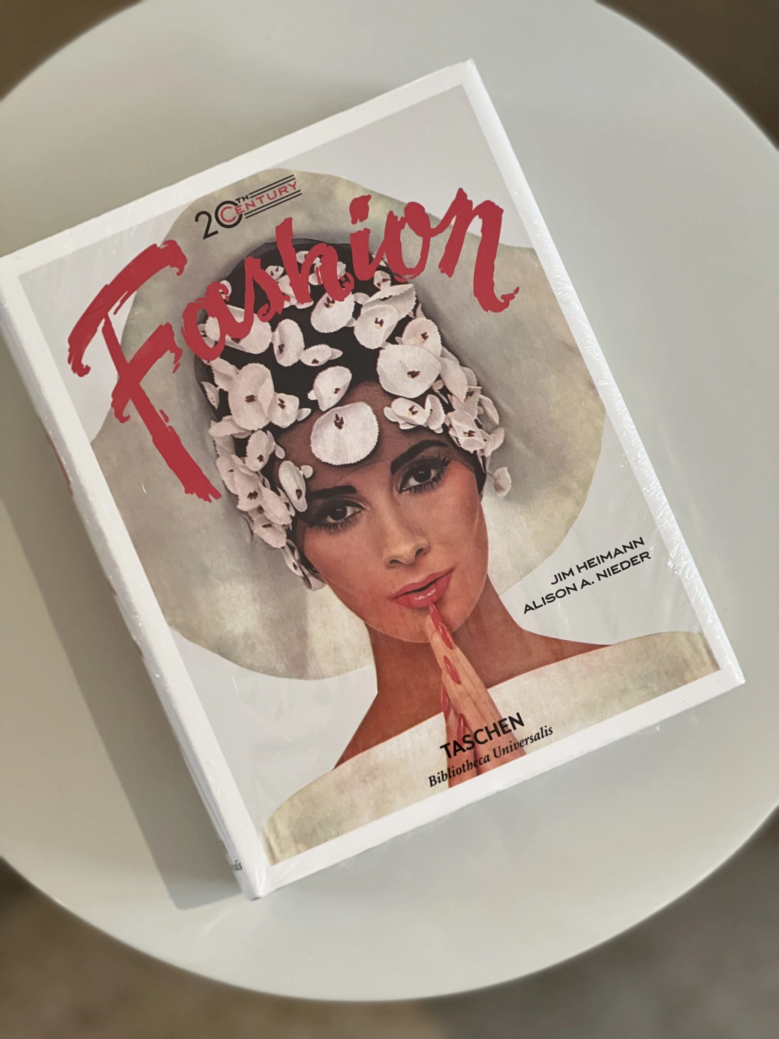 Assorted Coffee Table Books