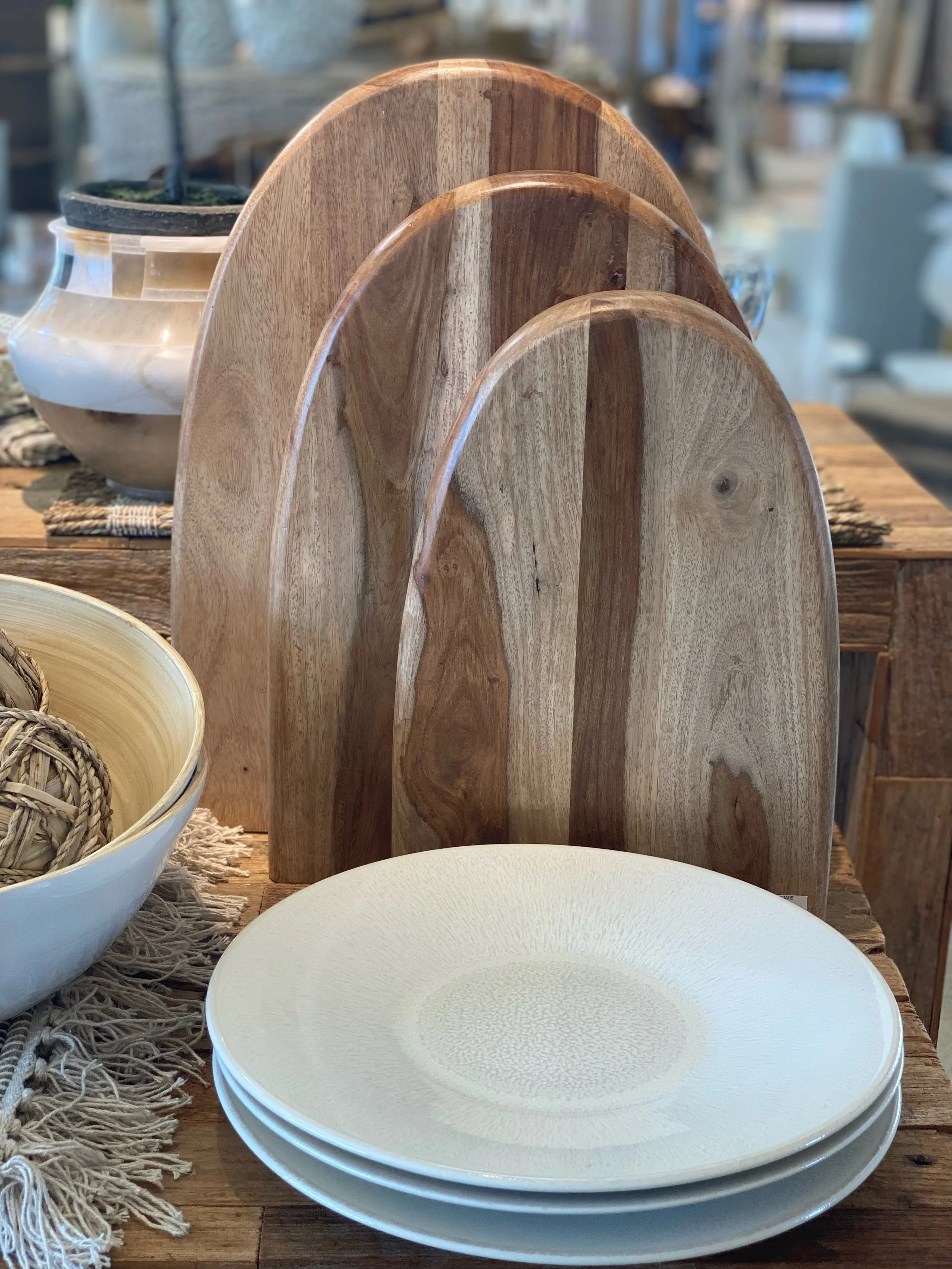 Surfer Cutting Boards