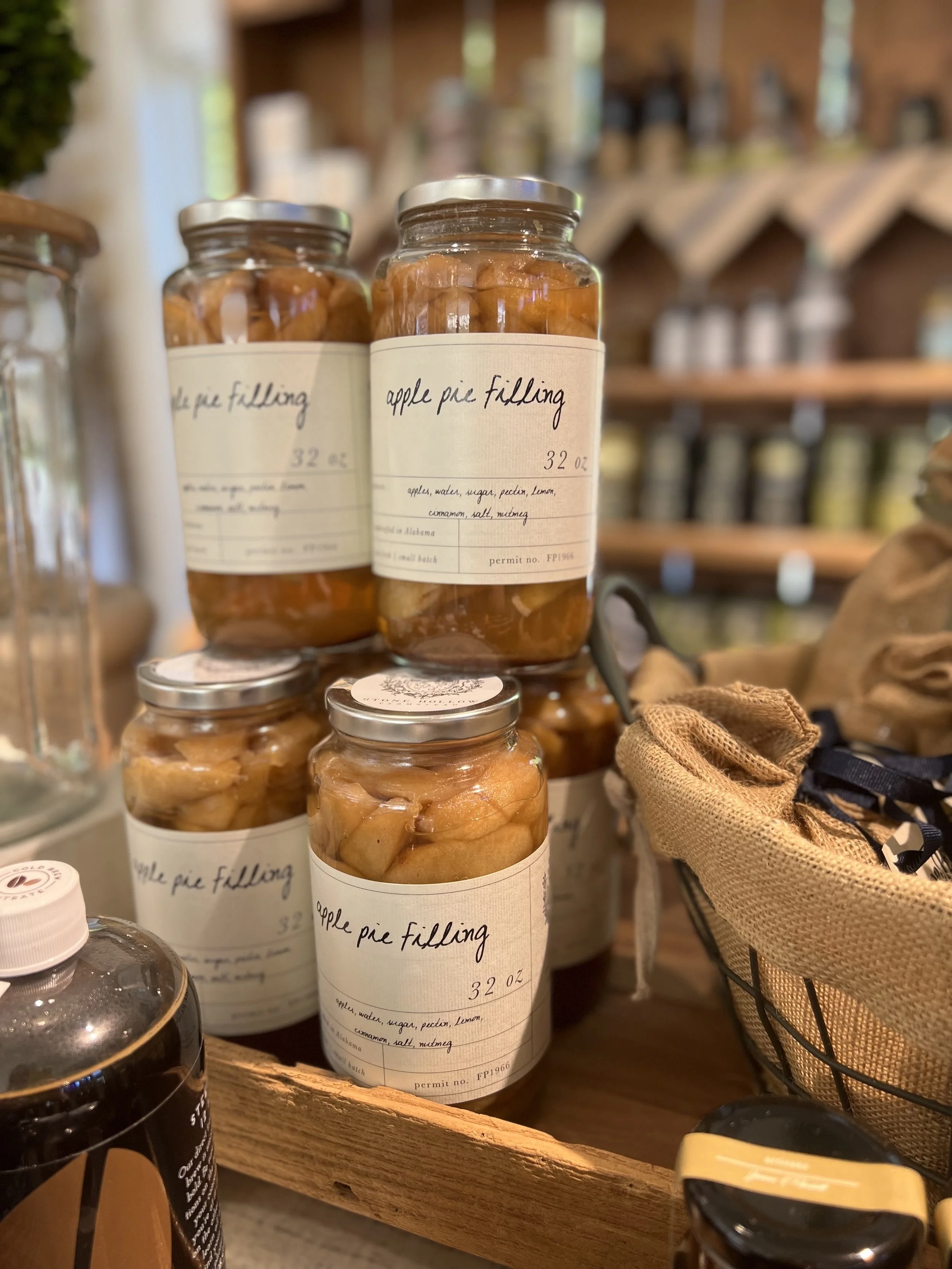 Assorted Cocktail Assistants, hors d'oeuvres & more!