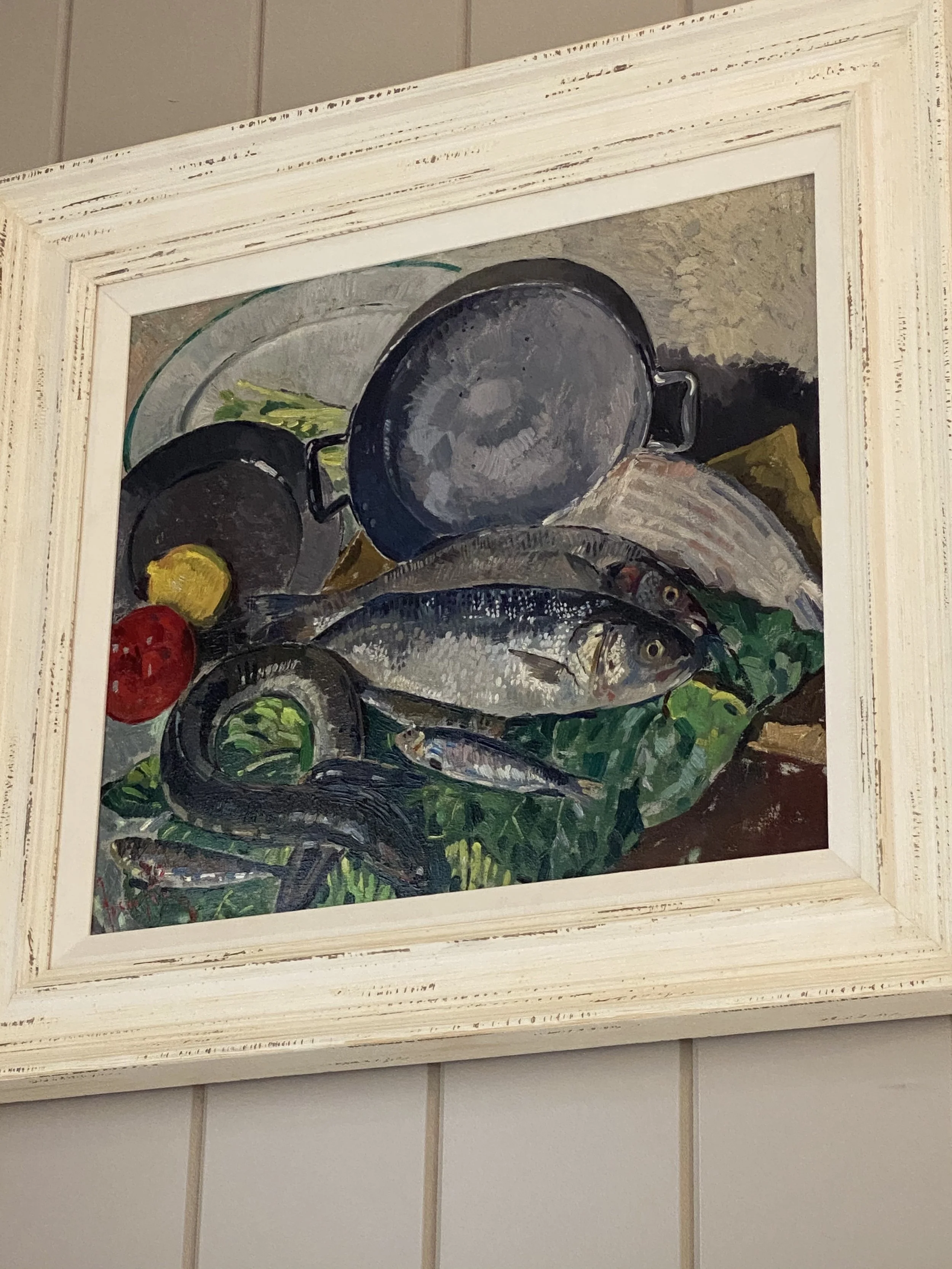 Hand-painted Originals