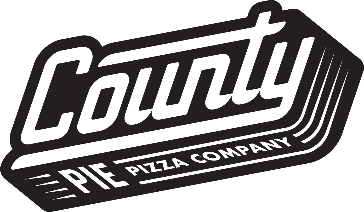 County Pie