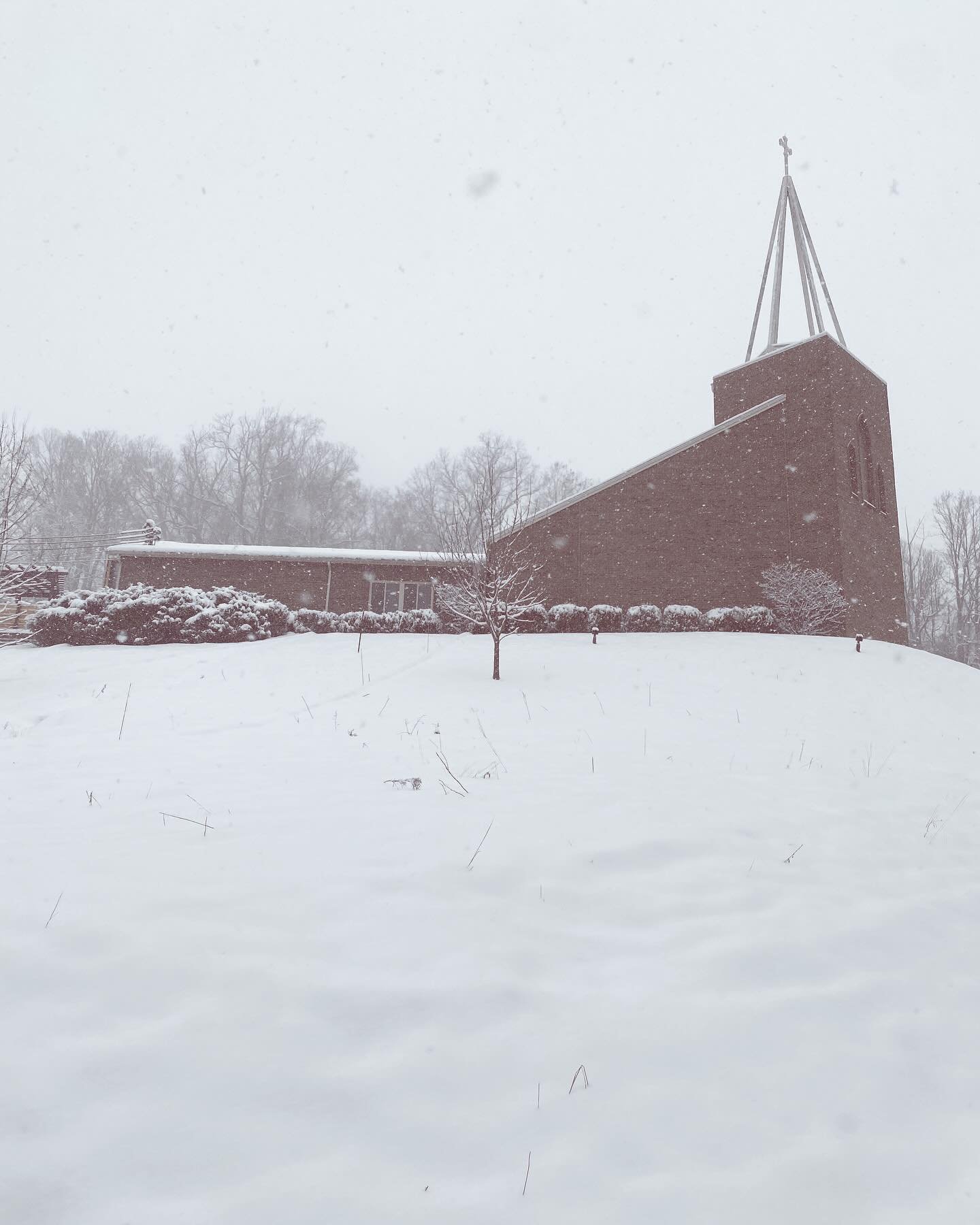 ❄️⛪️ photo by @artbyangelashop