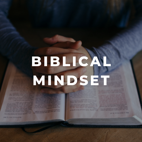 Biblical Studies — Boston Baptist College