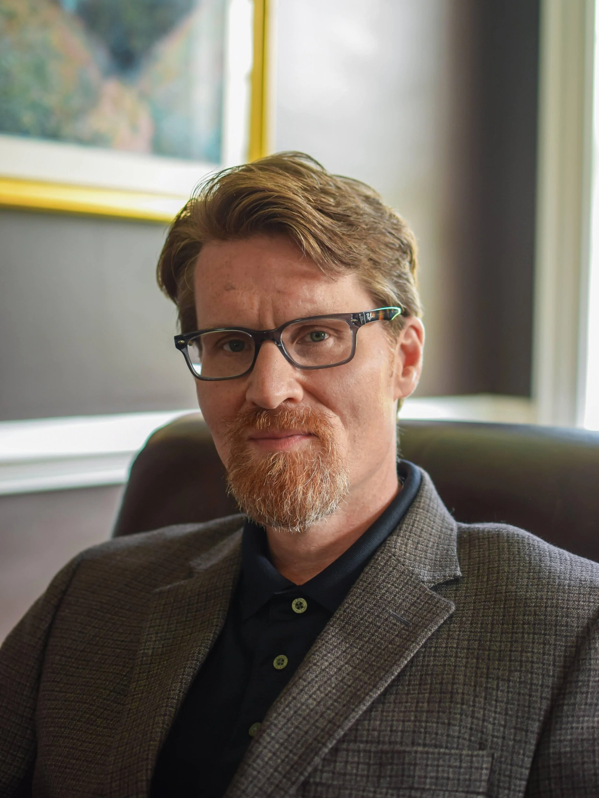 Distinguished Faculty — Boston Baptist College