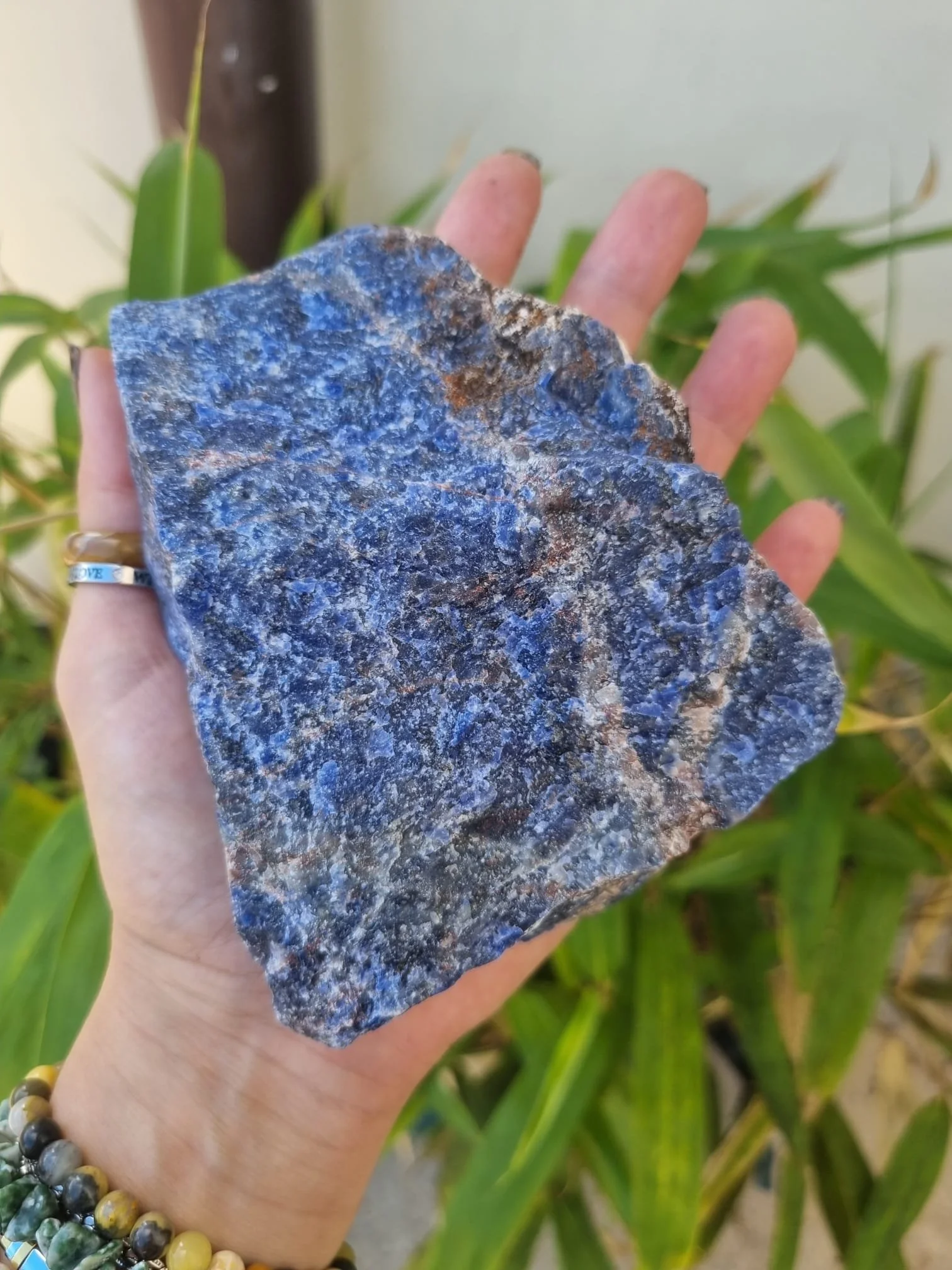 Sodalite