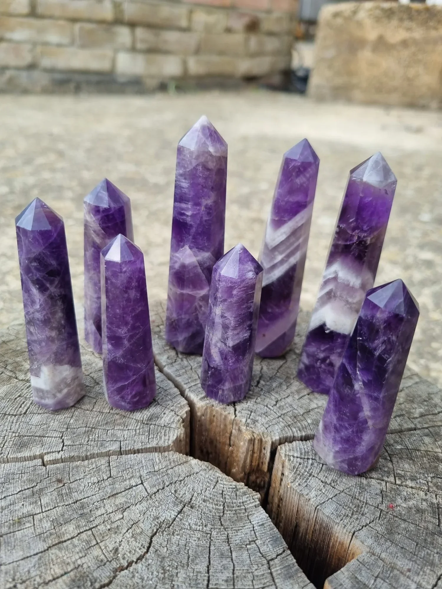 Amethyst Towers - India
