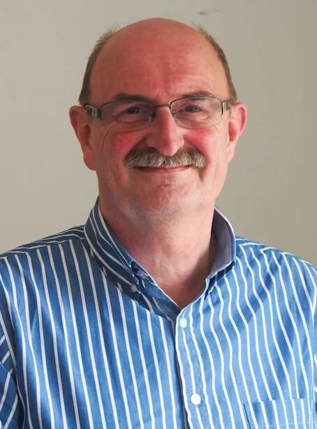 Andy Street, chair of trustees