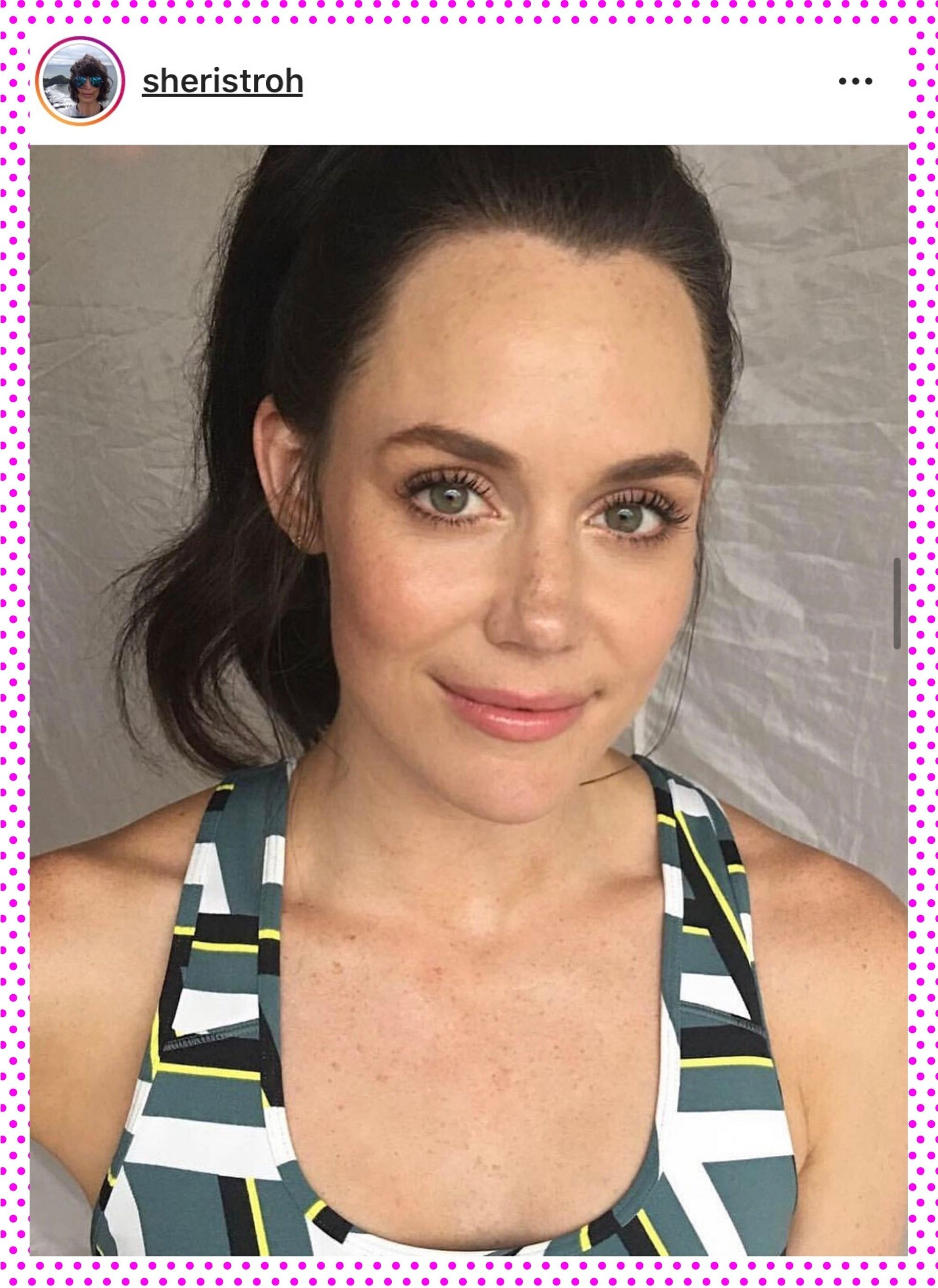 mac tessa virtue lipstick