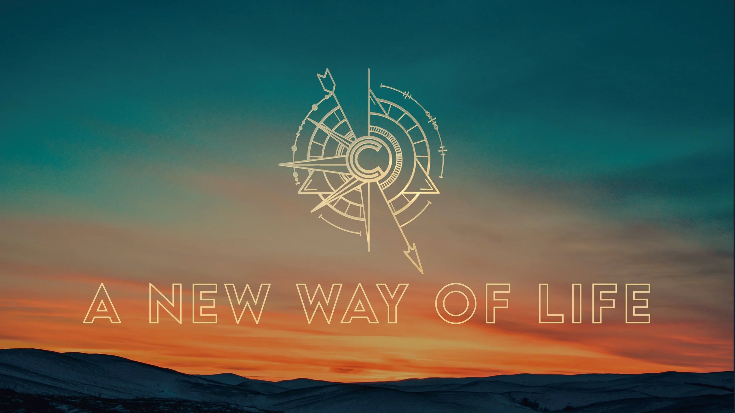 A New Way of Life: Romans 6 | Week 7