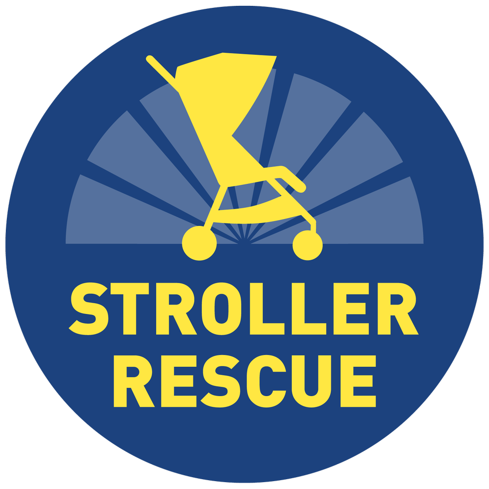 Stroller and Baby Gear Services — Stroller Rescue Stroller Repair and