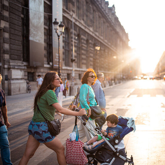 stroller cleaning toronto