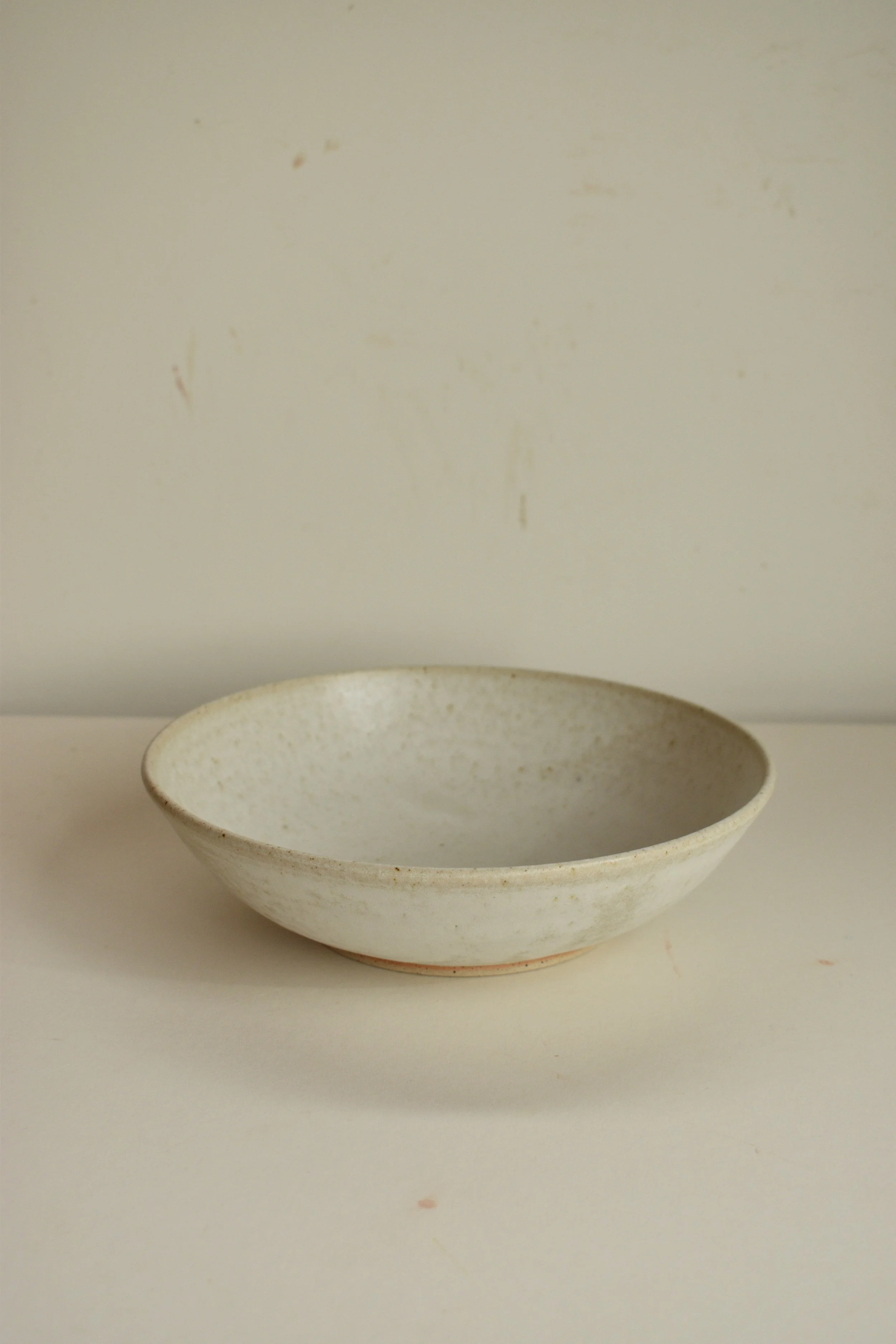Pasta Bowl - Stone