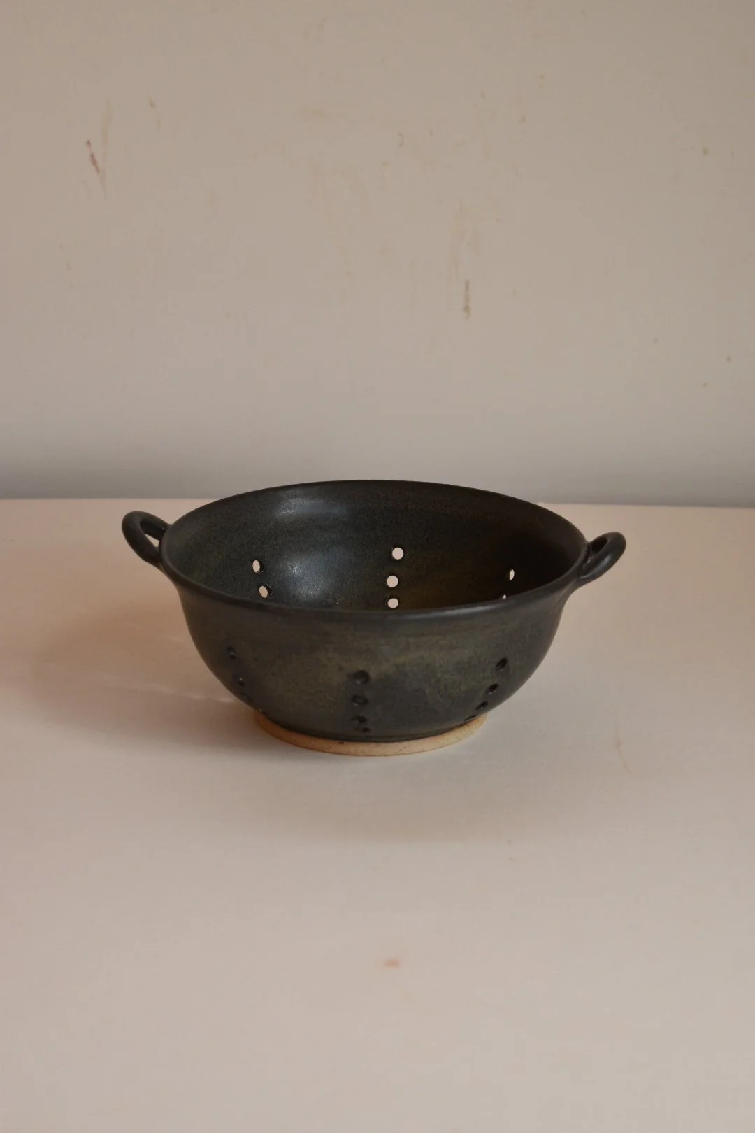 Small Forage Bowl - Dark Peak