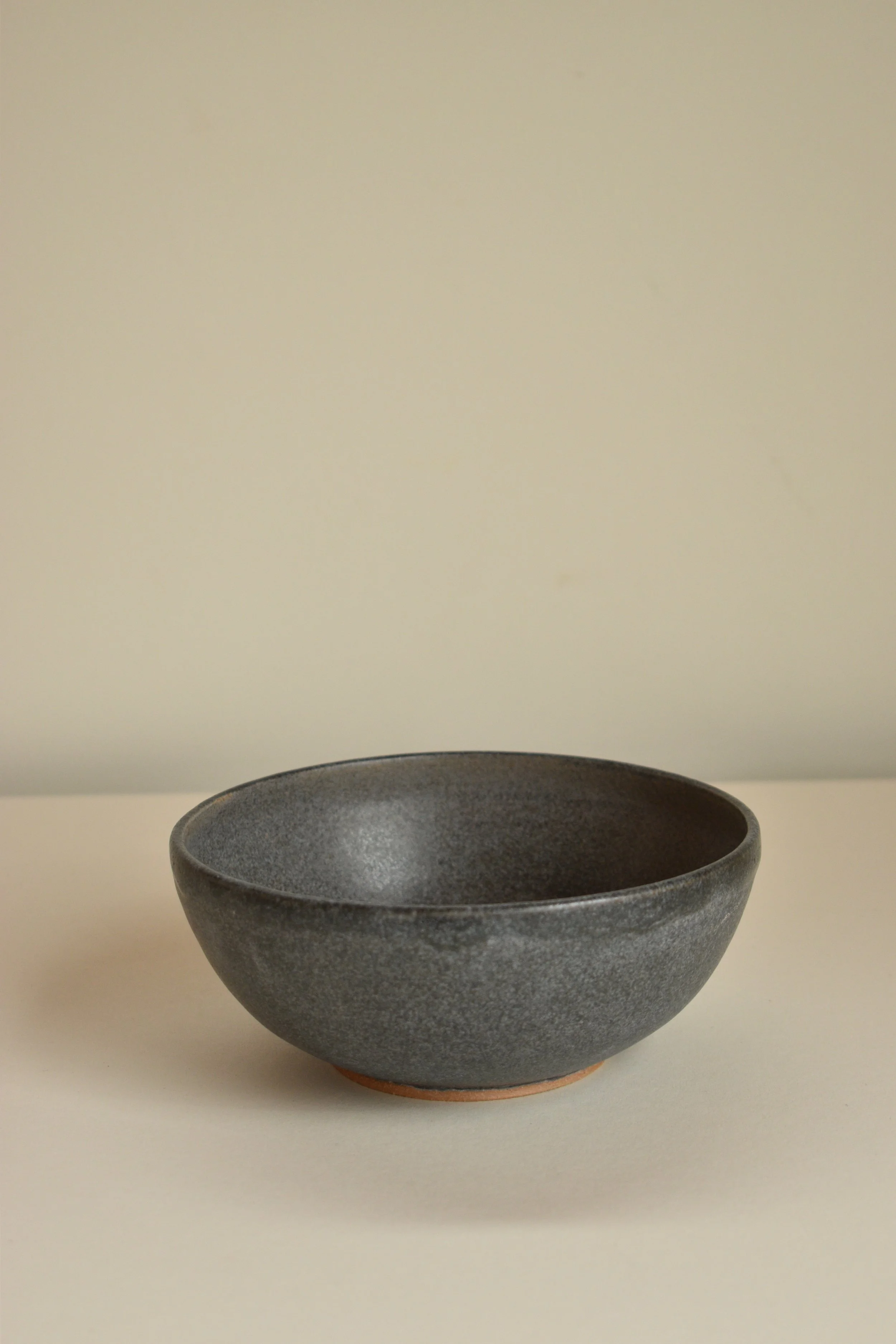 49 - Bowl - Blackberry