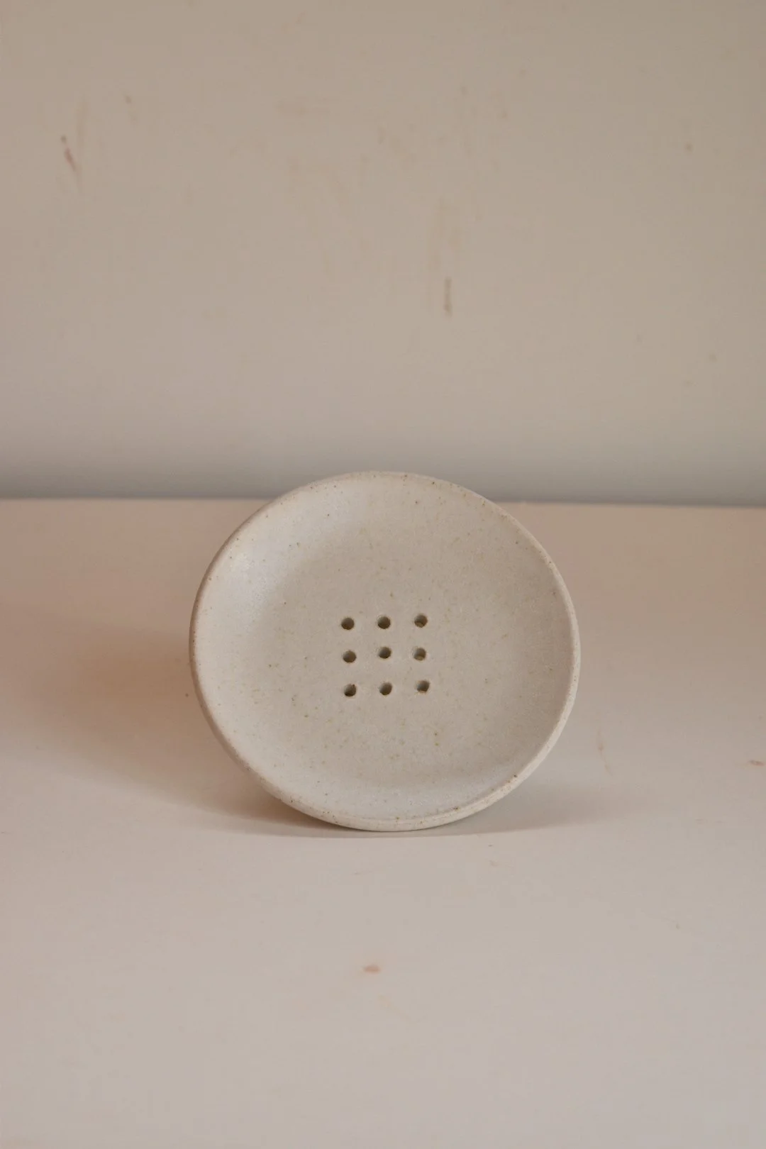 Soap Dish - Stone