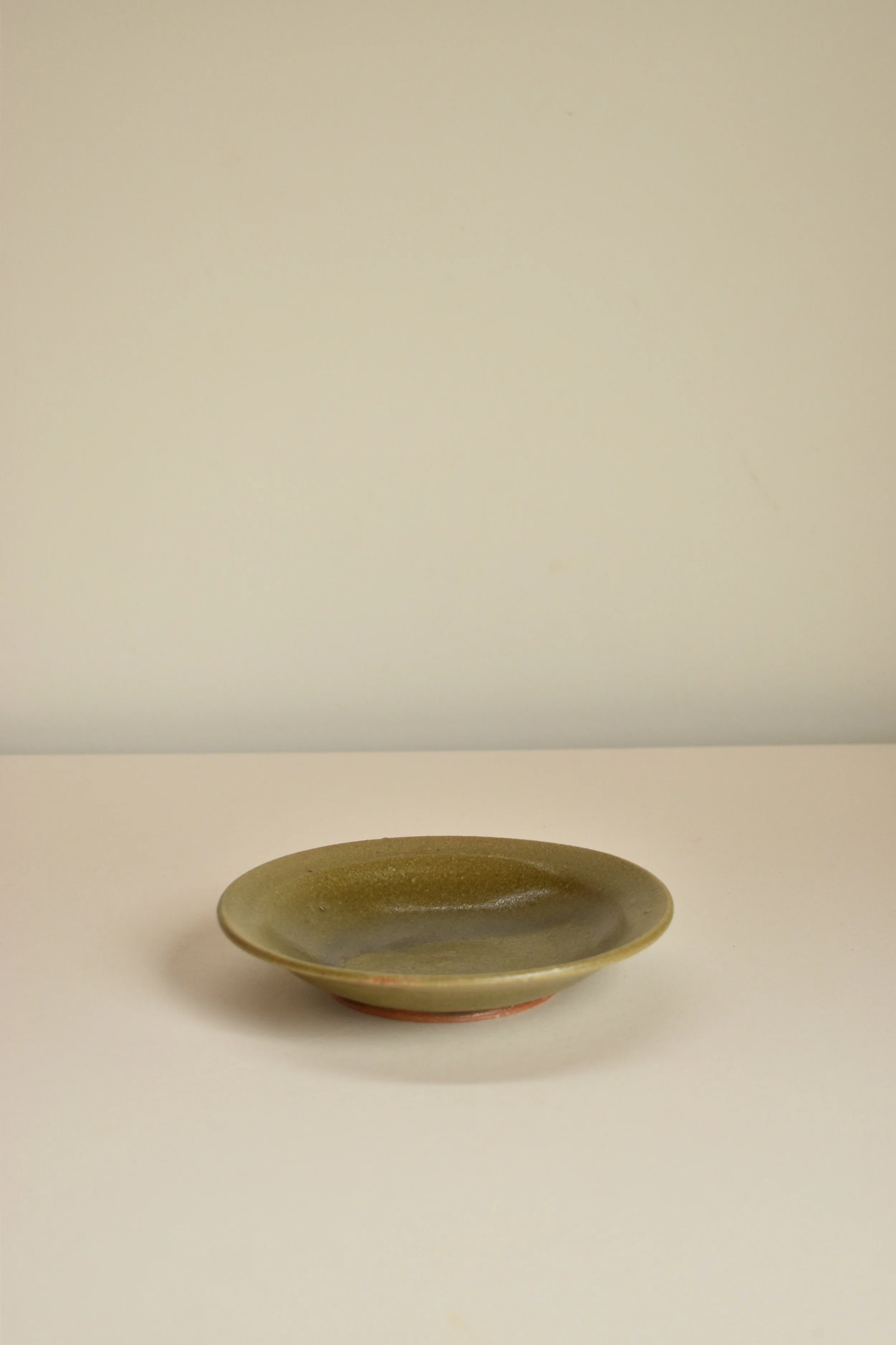 75 - Dish - Olive Oil