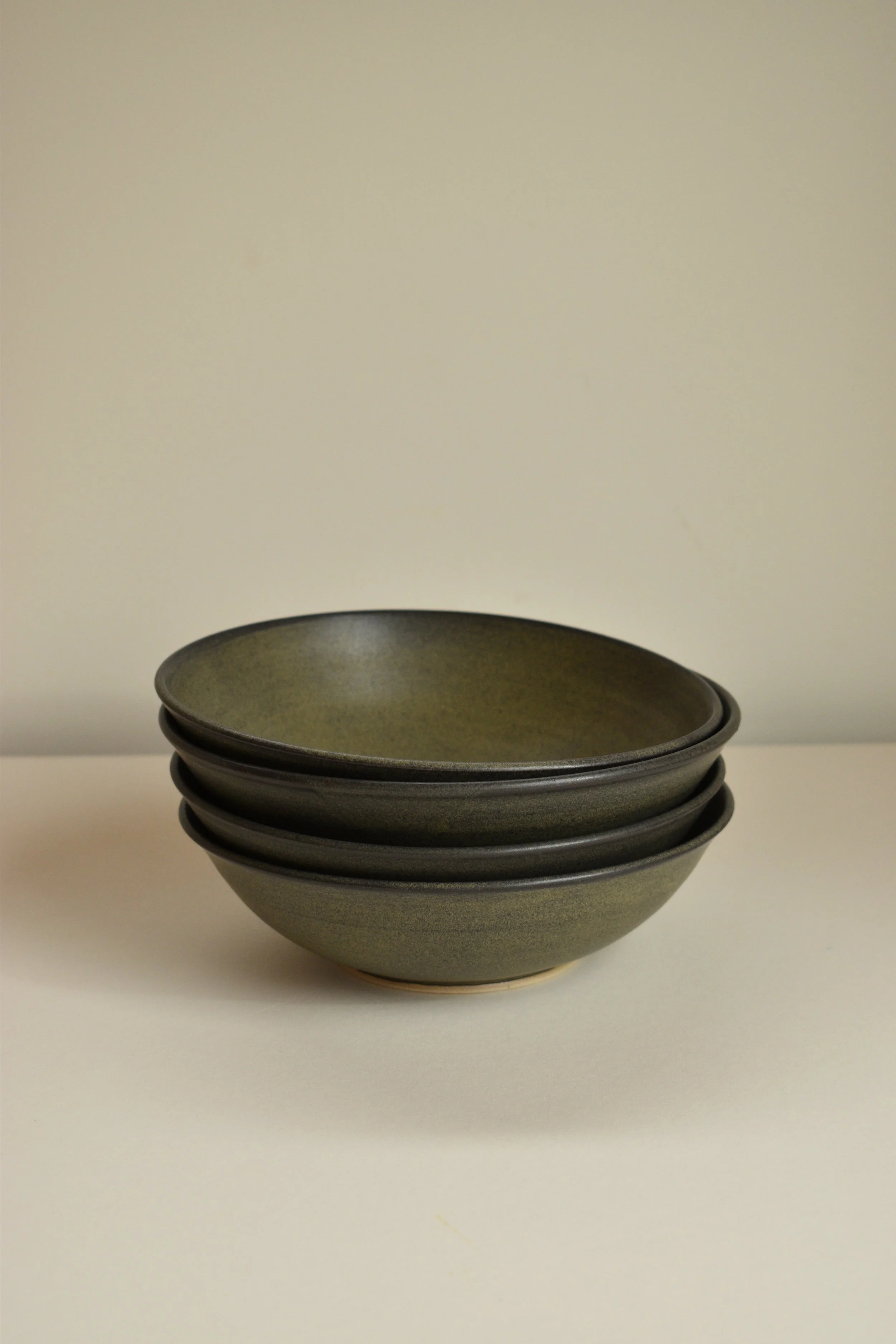 95 - Bowl - Dark Peak