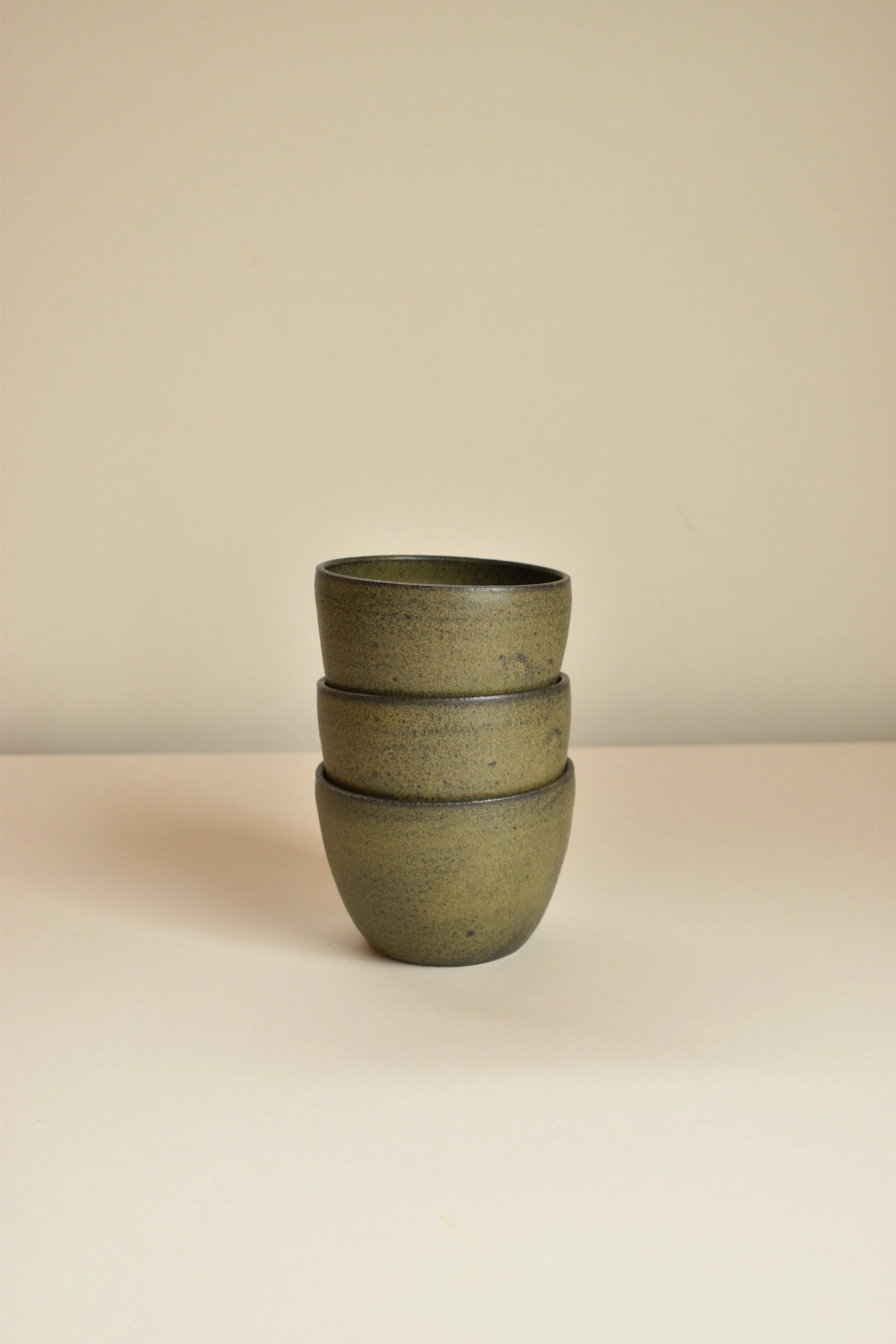 100 - Beaker - Dark Peak