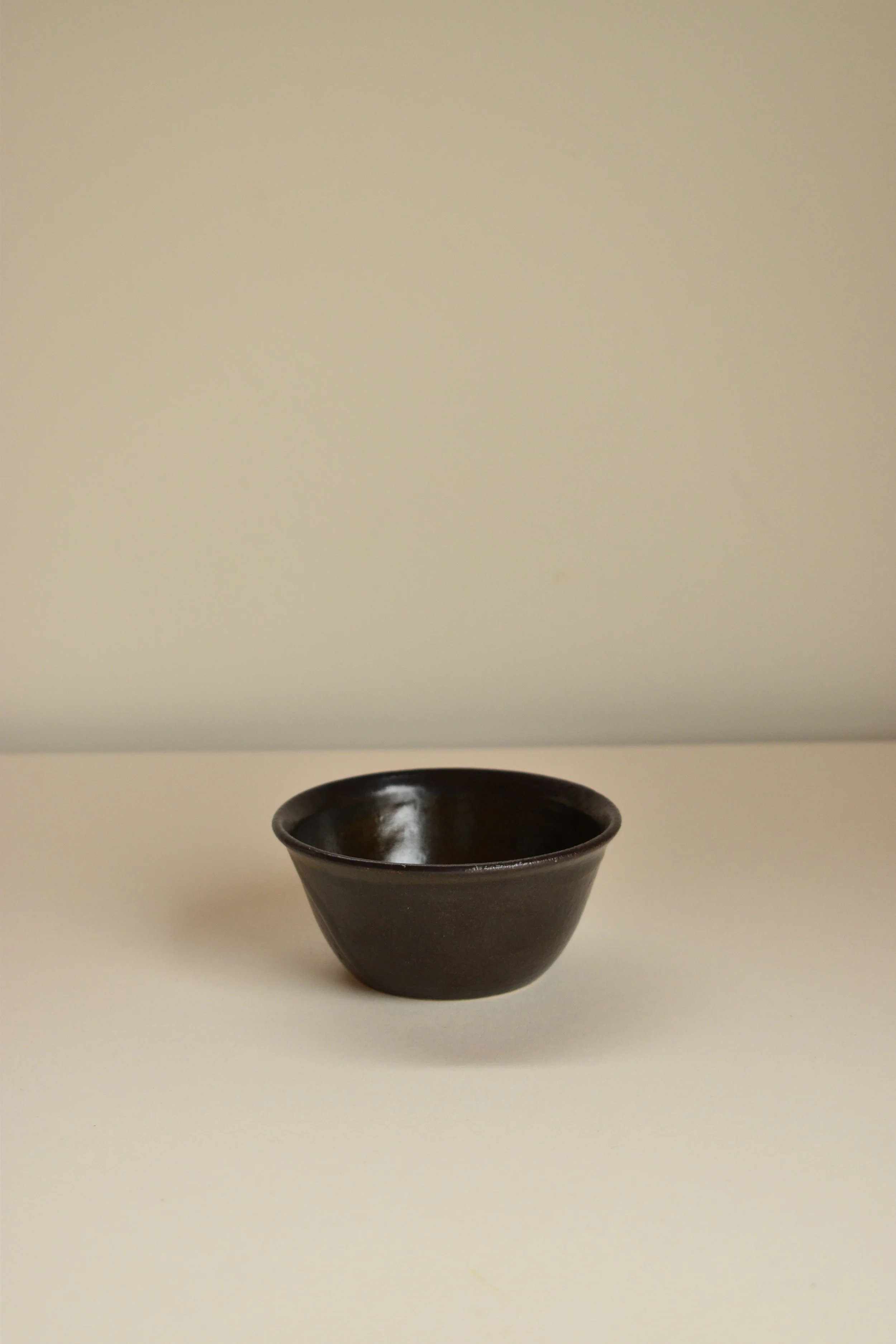 54 - Bowl - Coffee