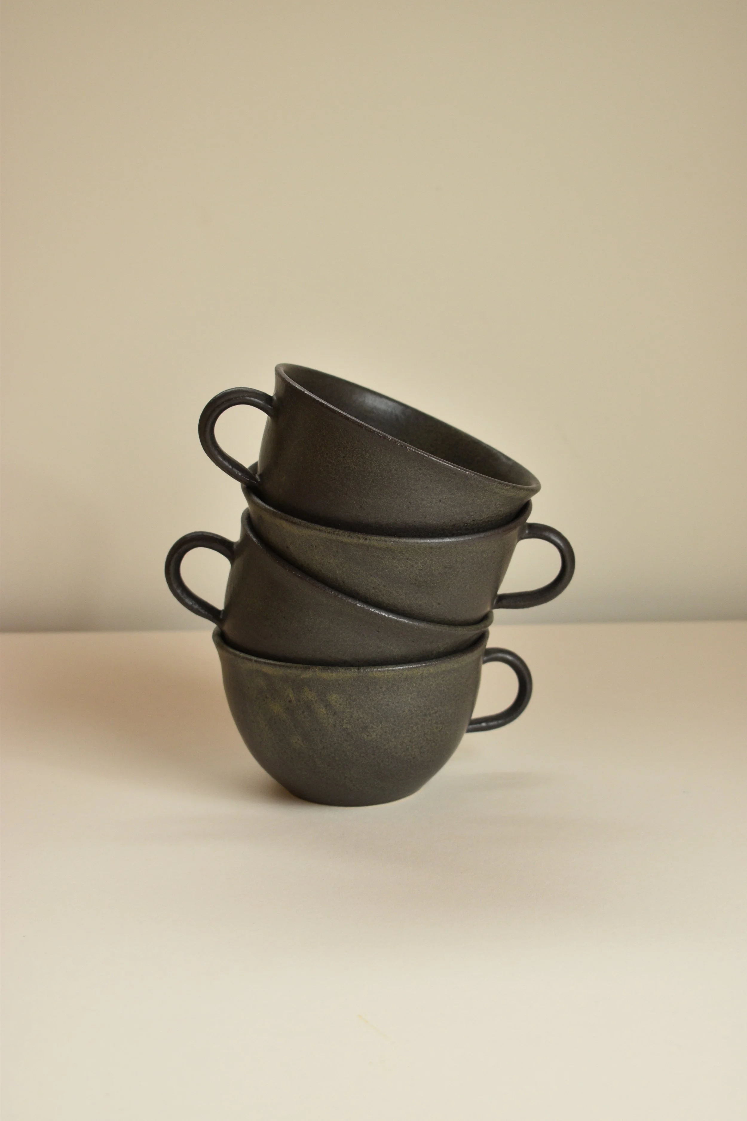 98 - Mug - Dark Peak