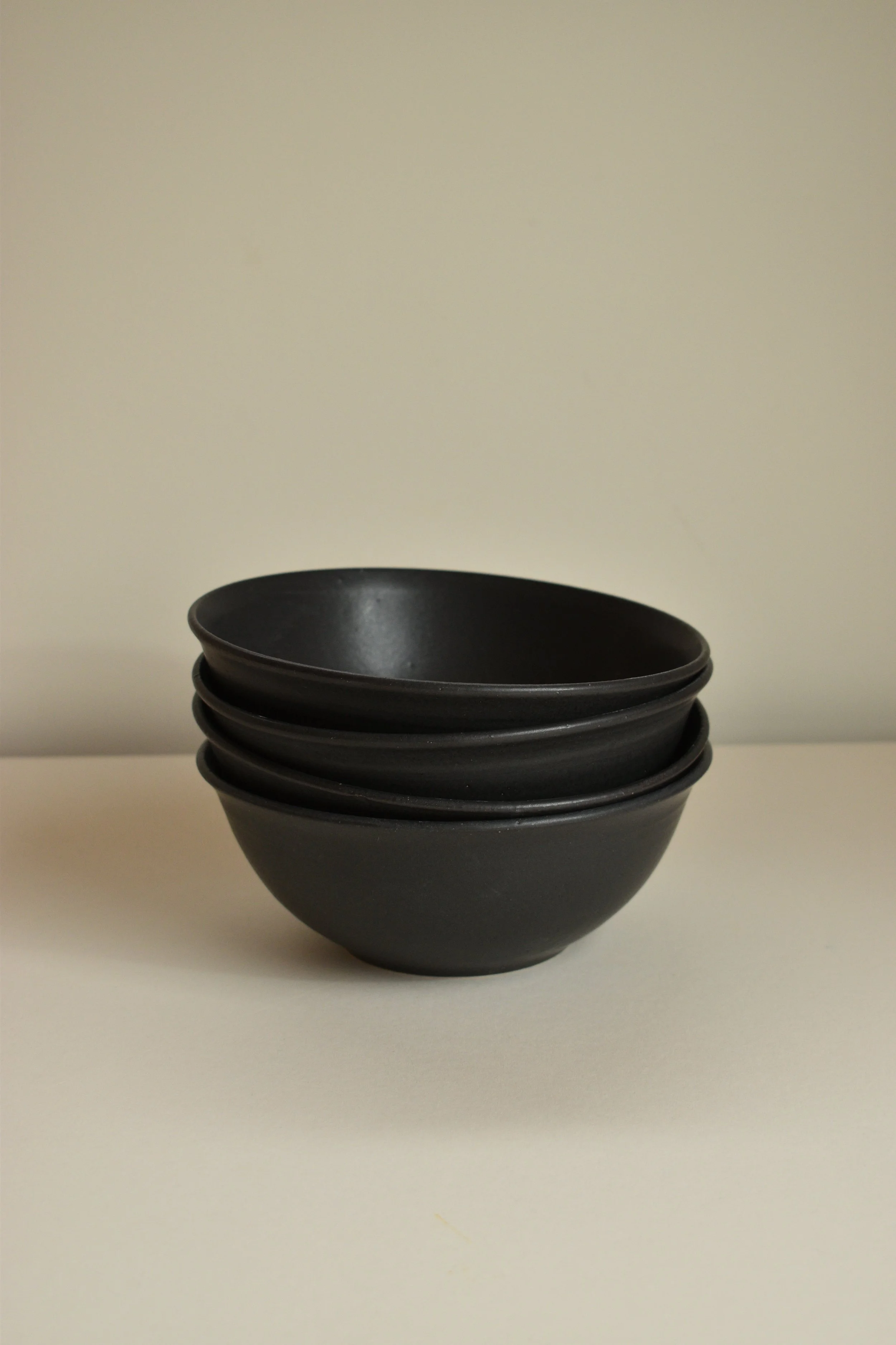 92 - Bowl - Dark peak