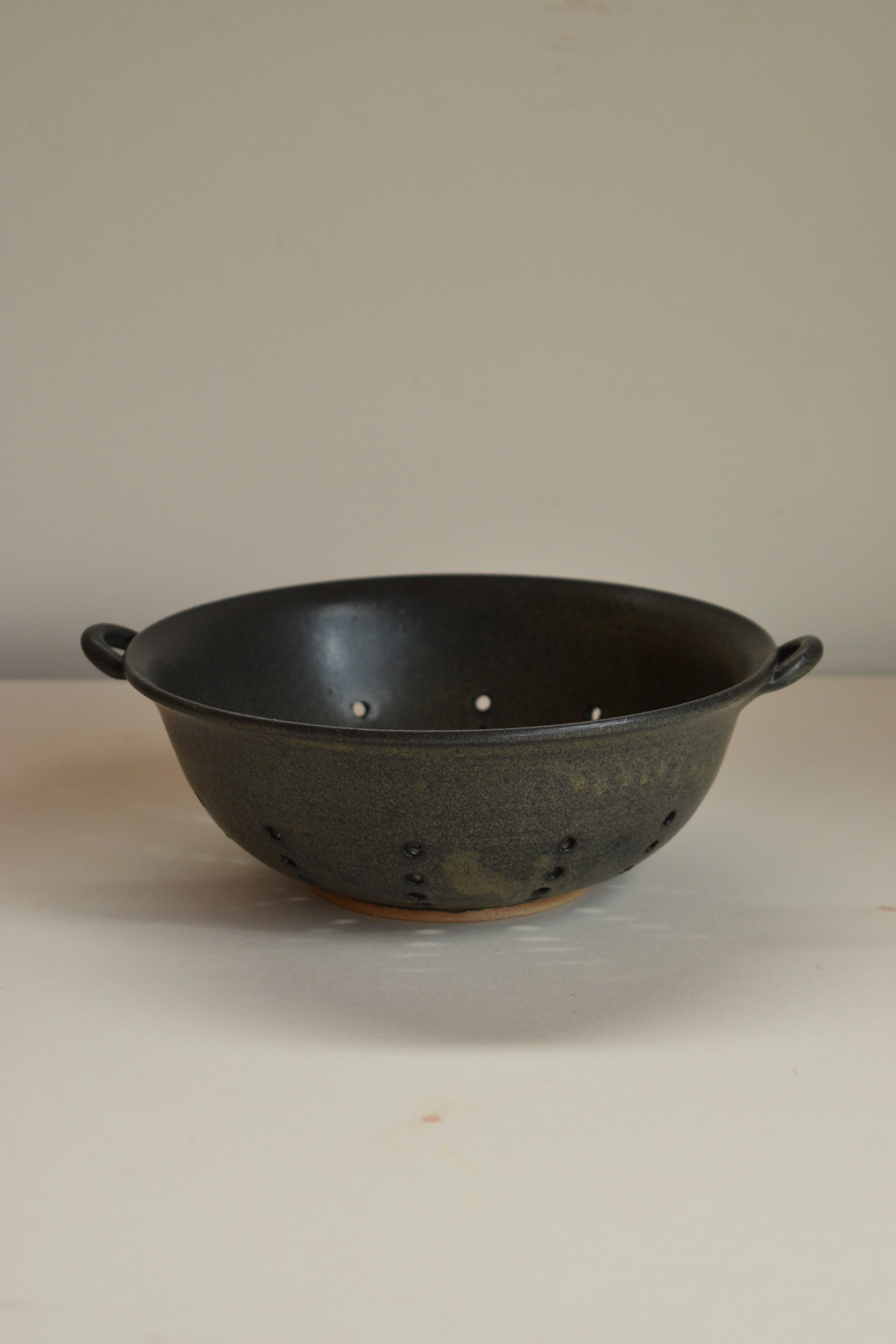 Forage Bowl - Dark Peak