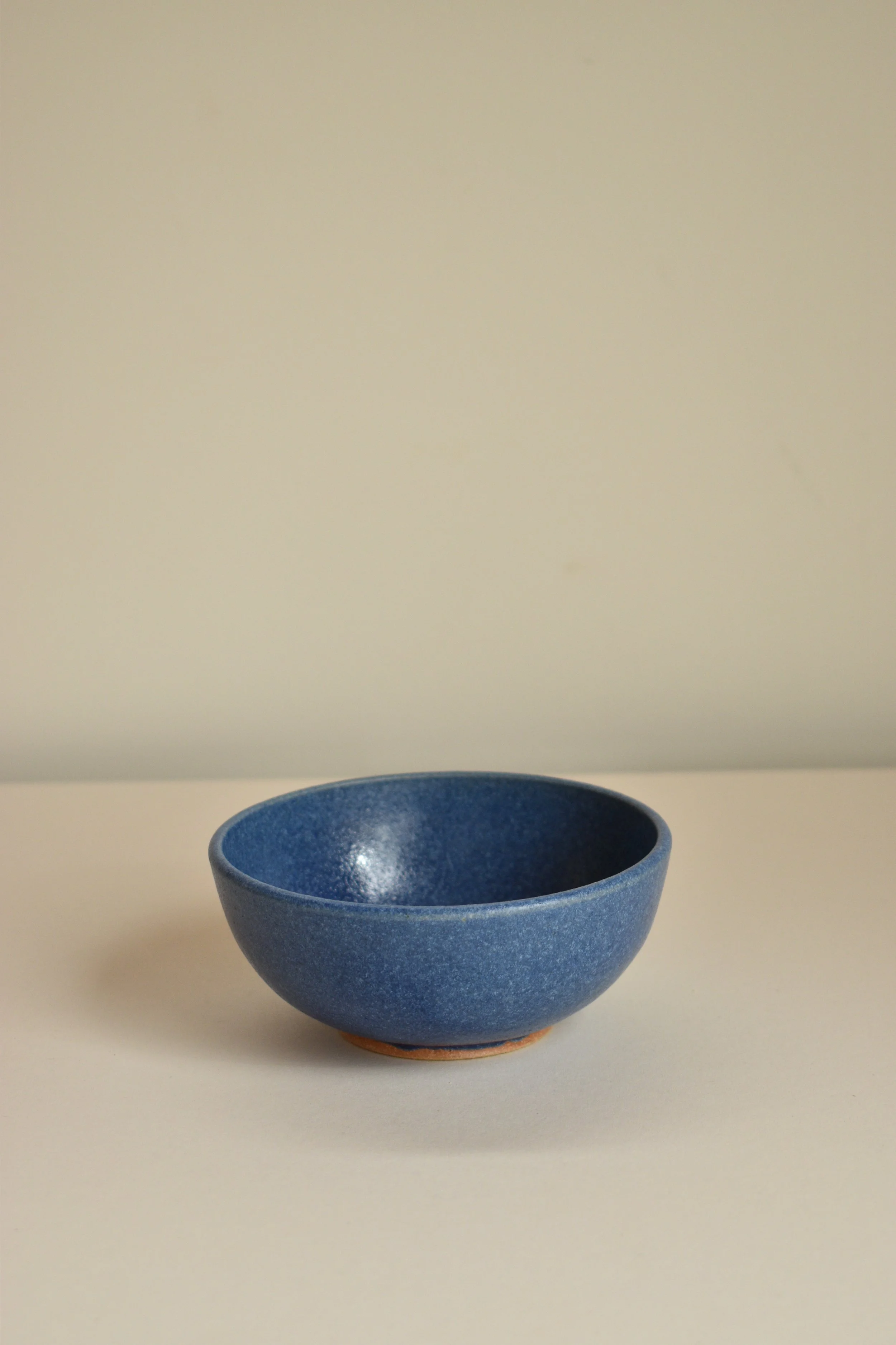 51 - Bowl - Cornflower