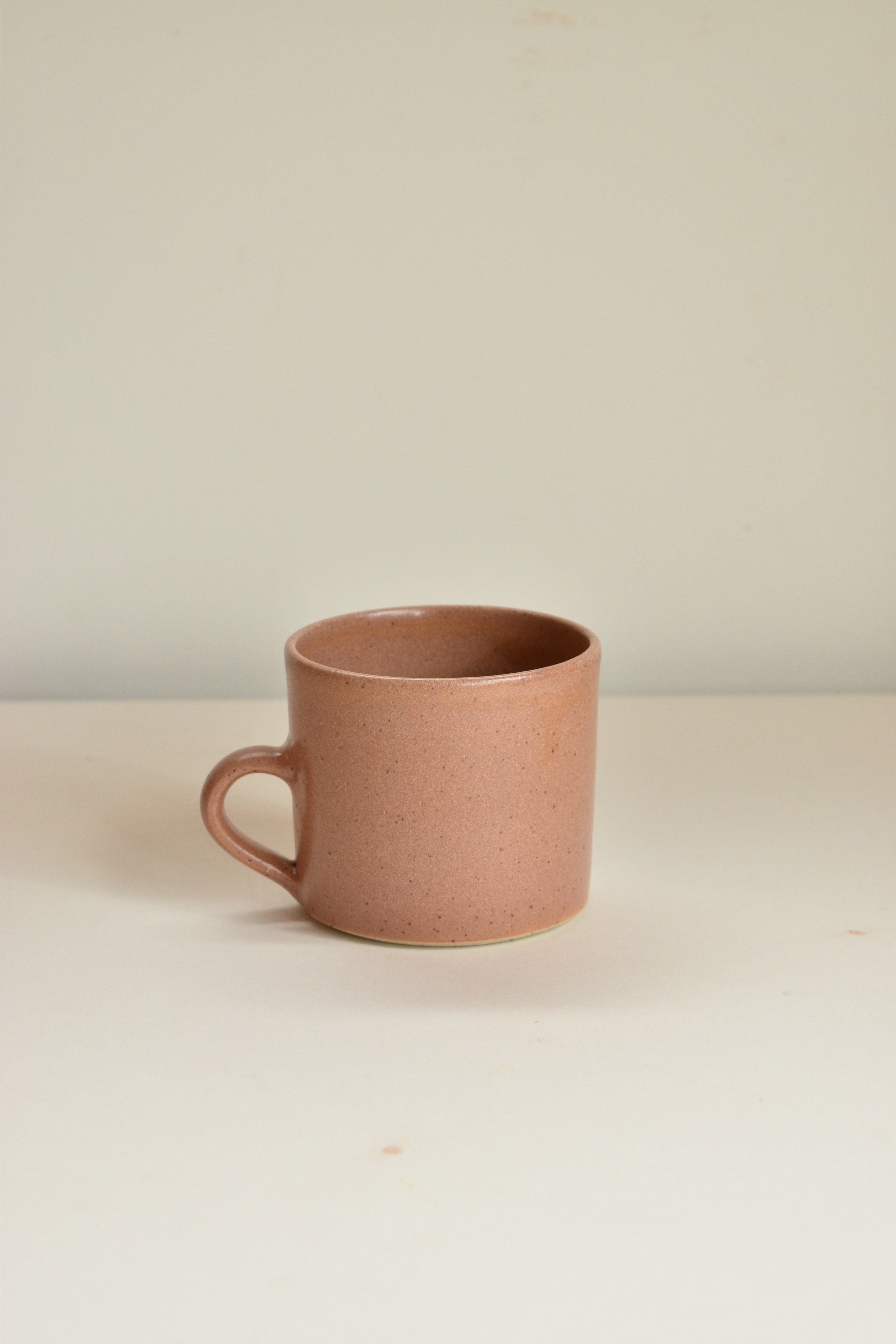 Mug - Pink