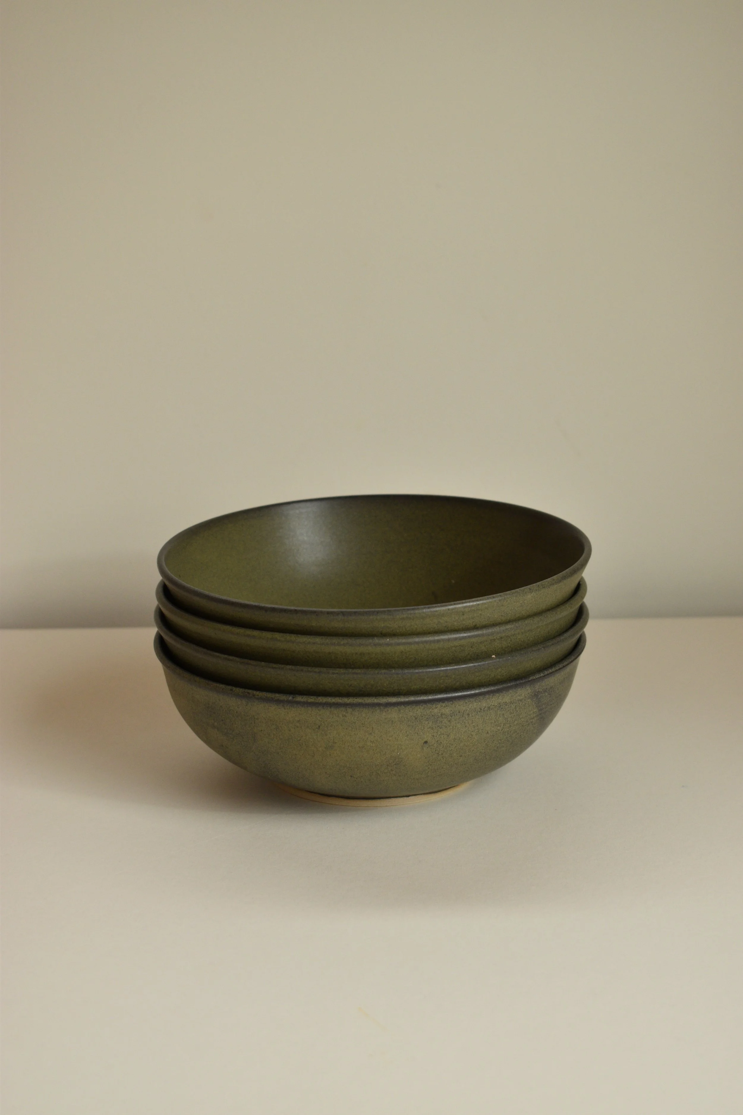 93 - Bowl - Dark Peak