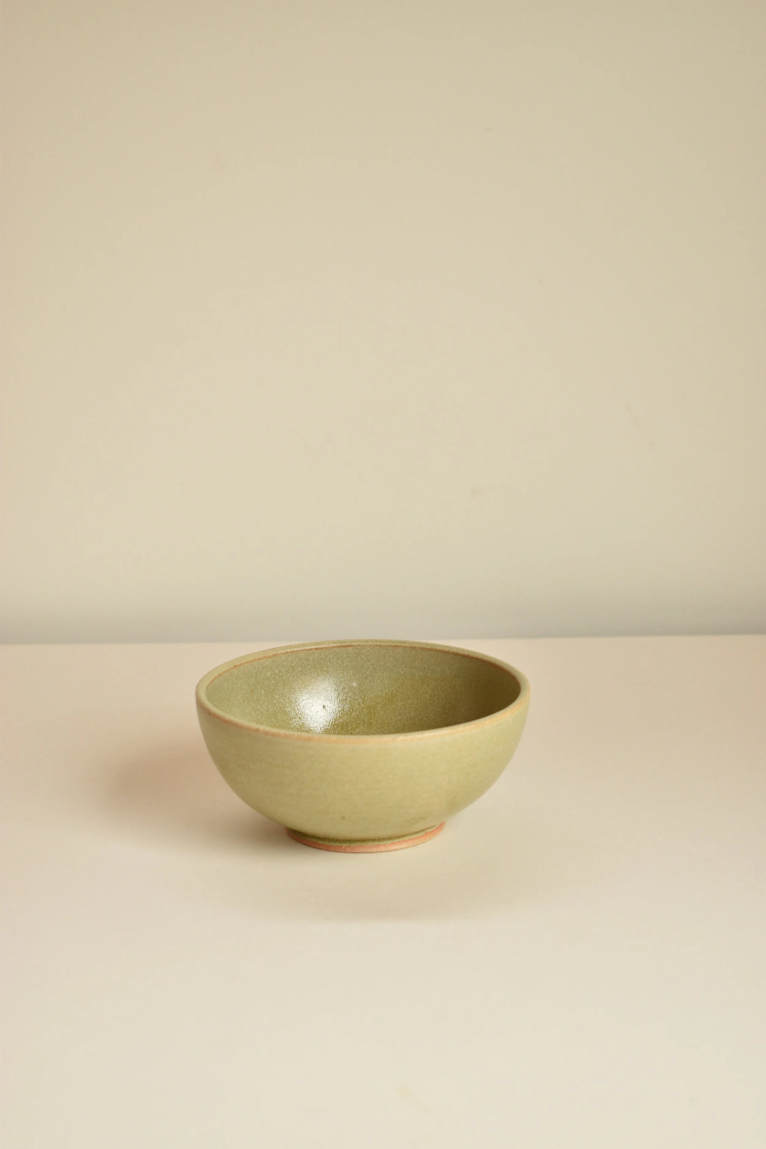 59 - Bowl - Pistachio