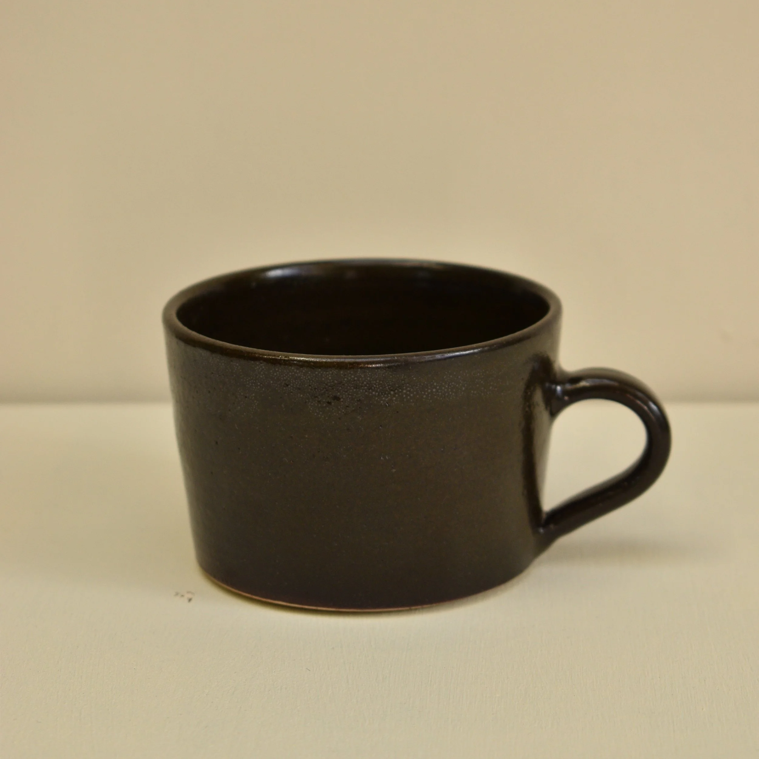 Short Mug - Coffee