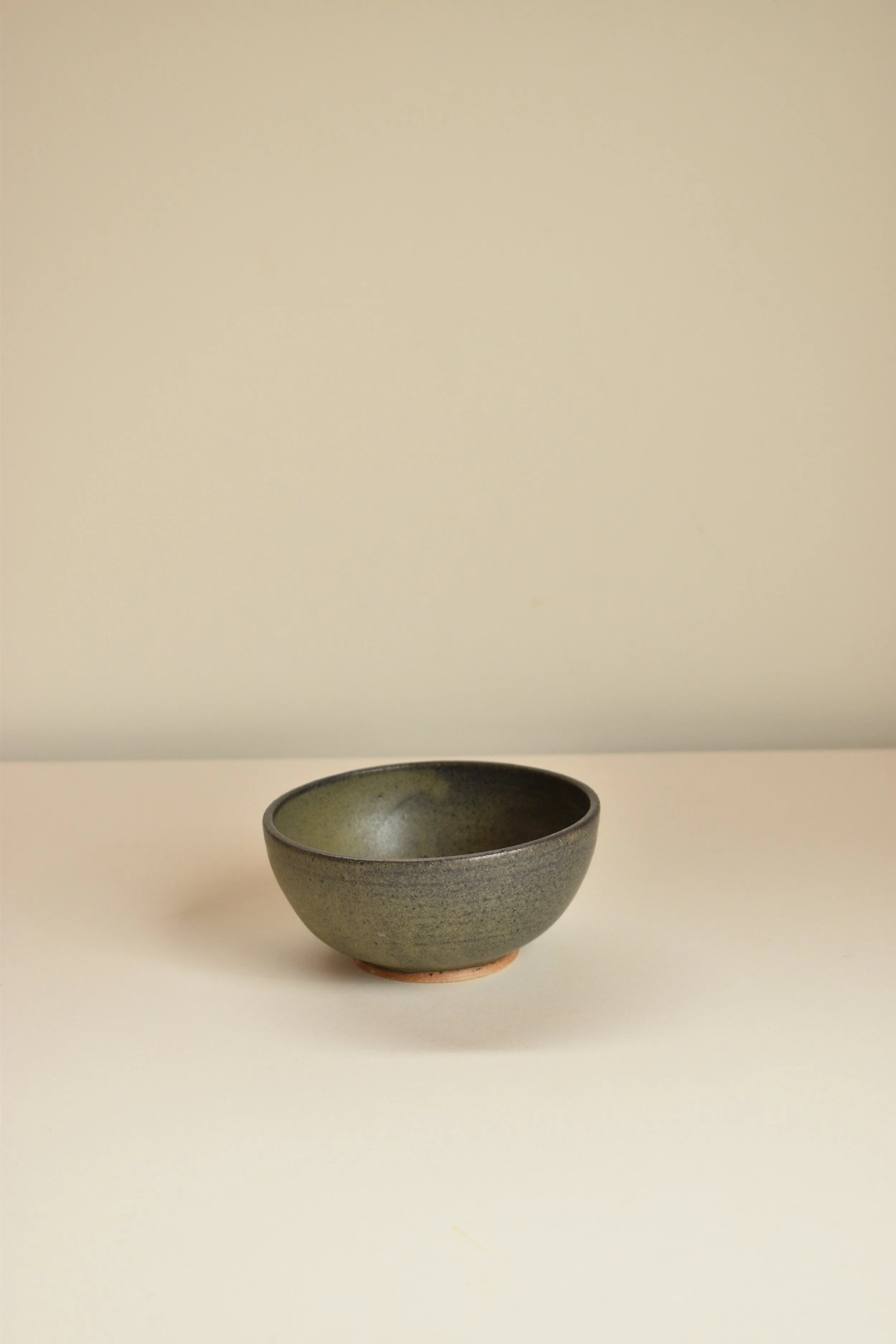 104 - Bowl - Dark Peak