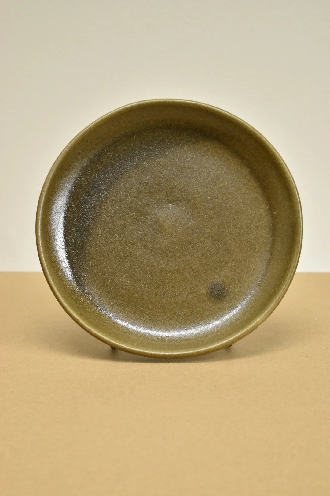 Side Plate - Olive Oil