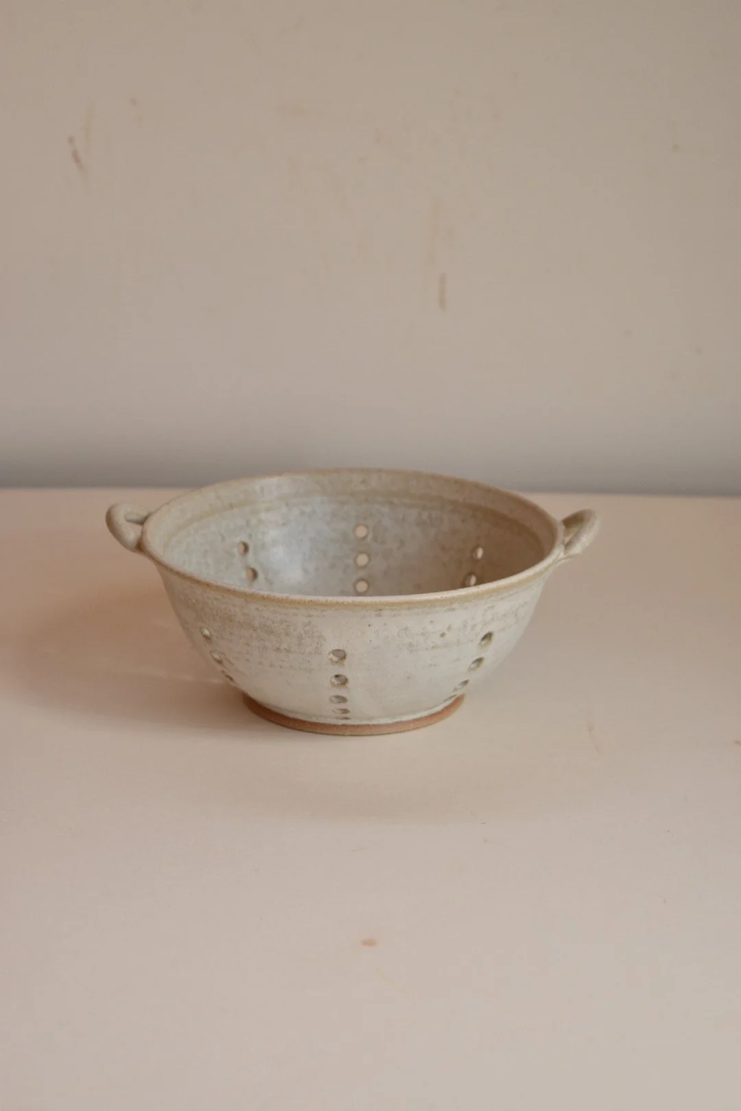 Small Forage Bowl - Stone