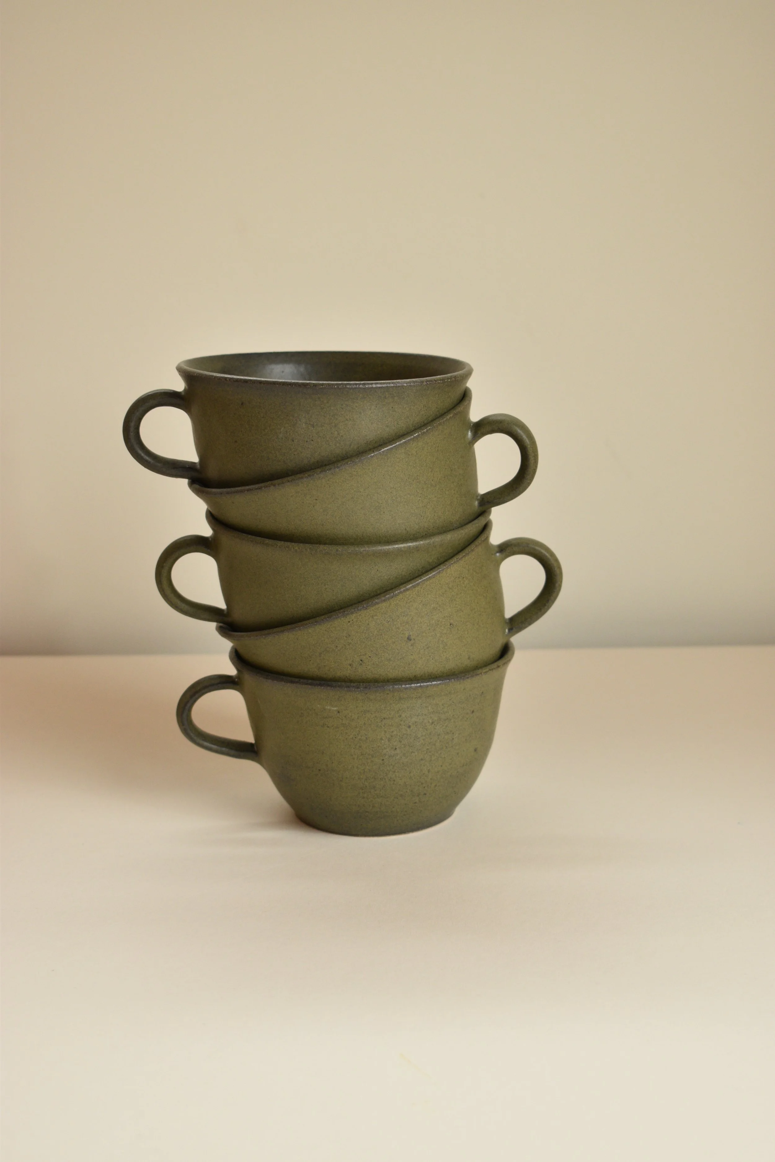 99 - Mug - Dark Peak