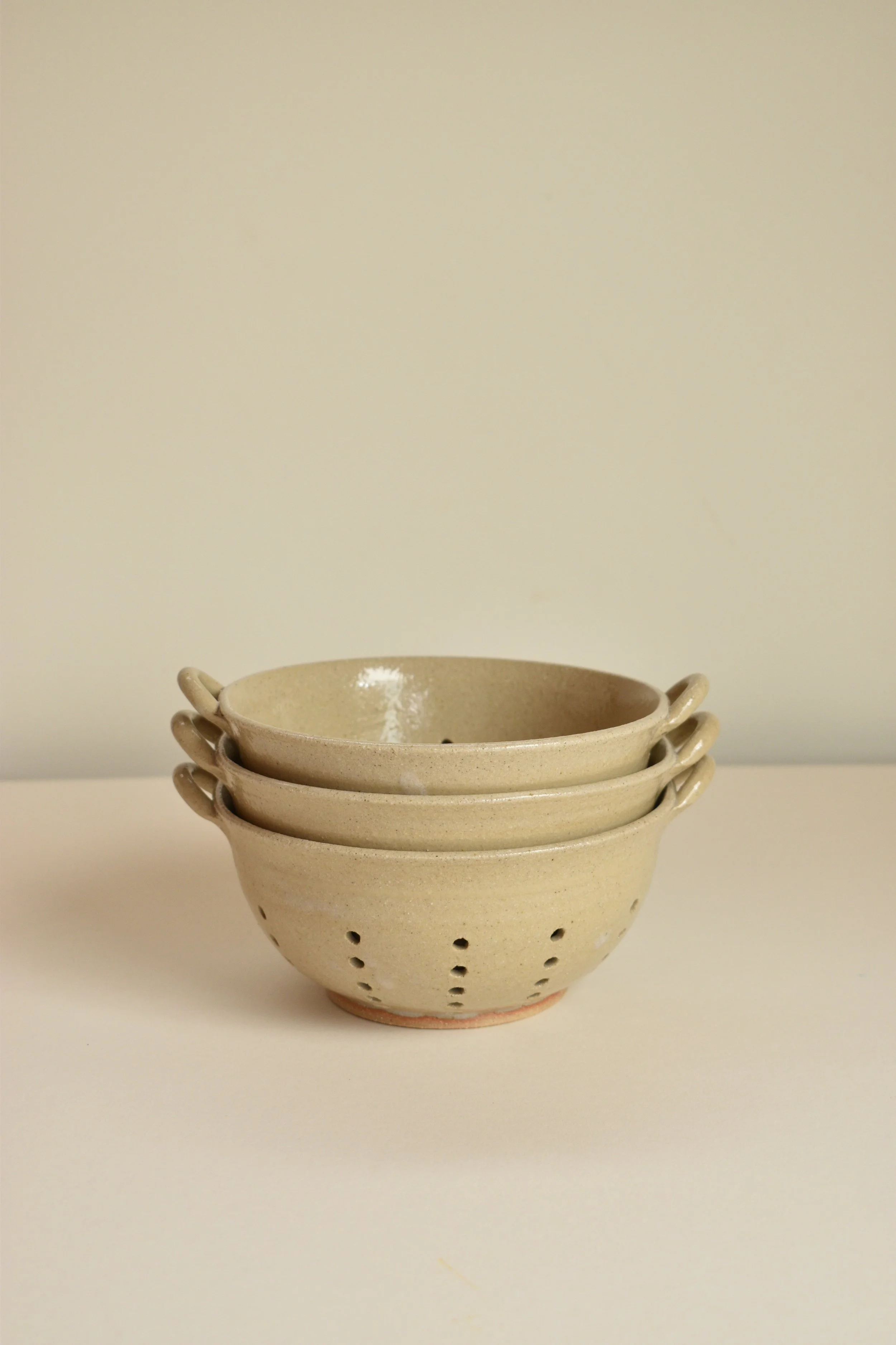 1 - Small Forage - Clear