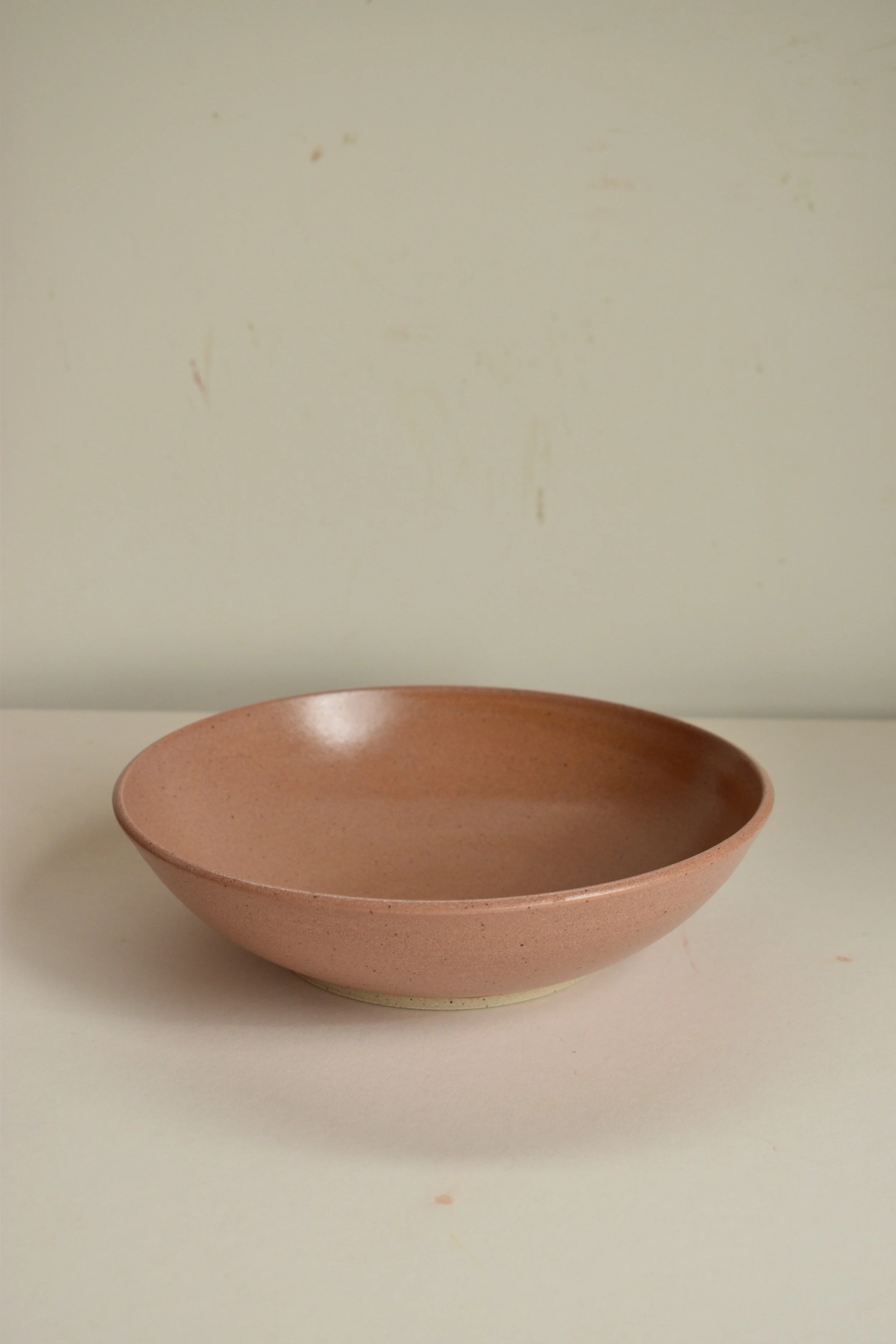 Pasta Bowl - Pink