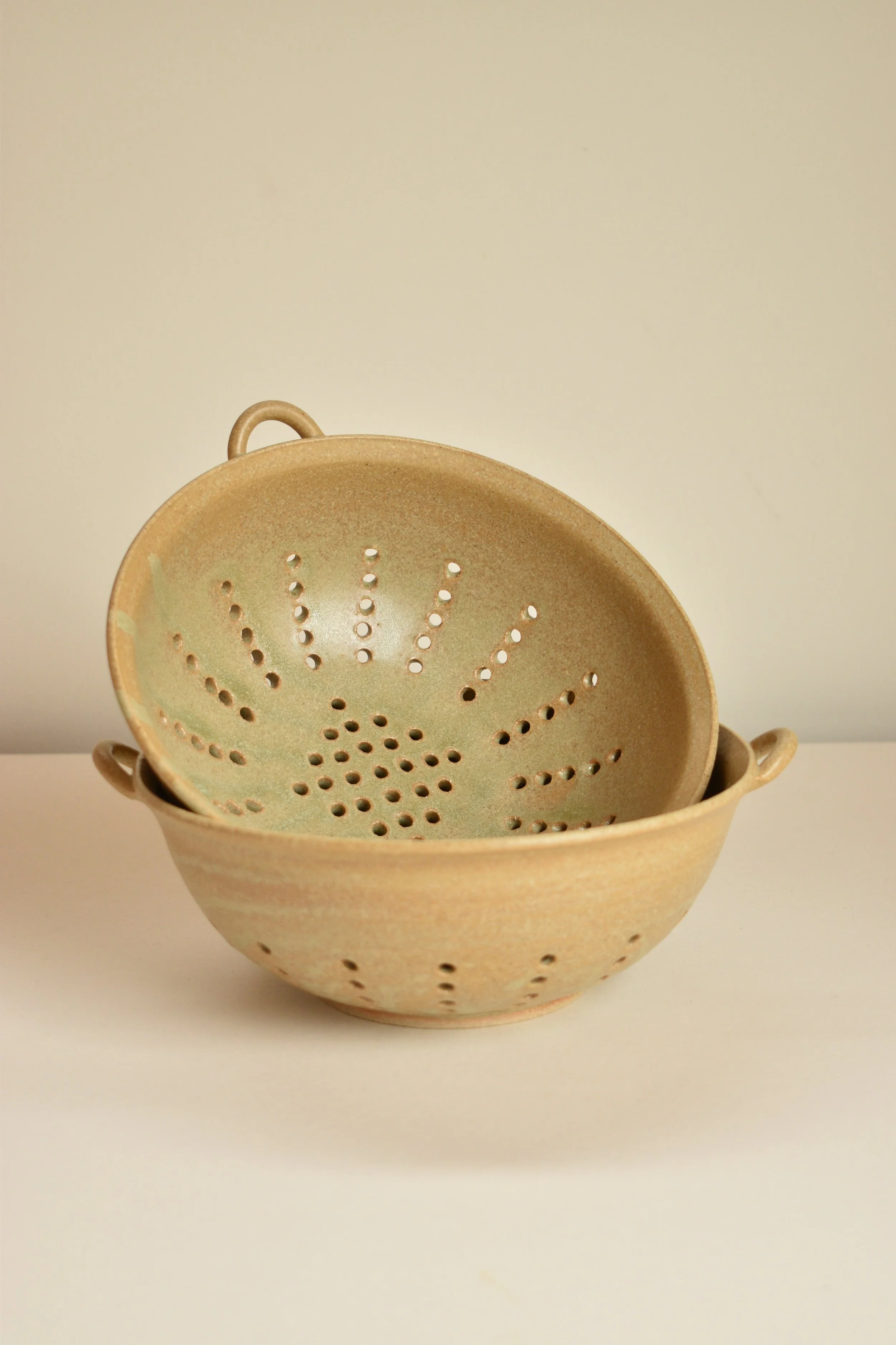 62 - Forage bowl - Pistachio