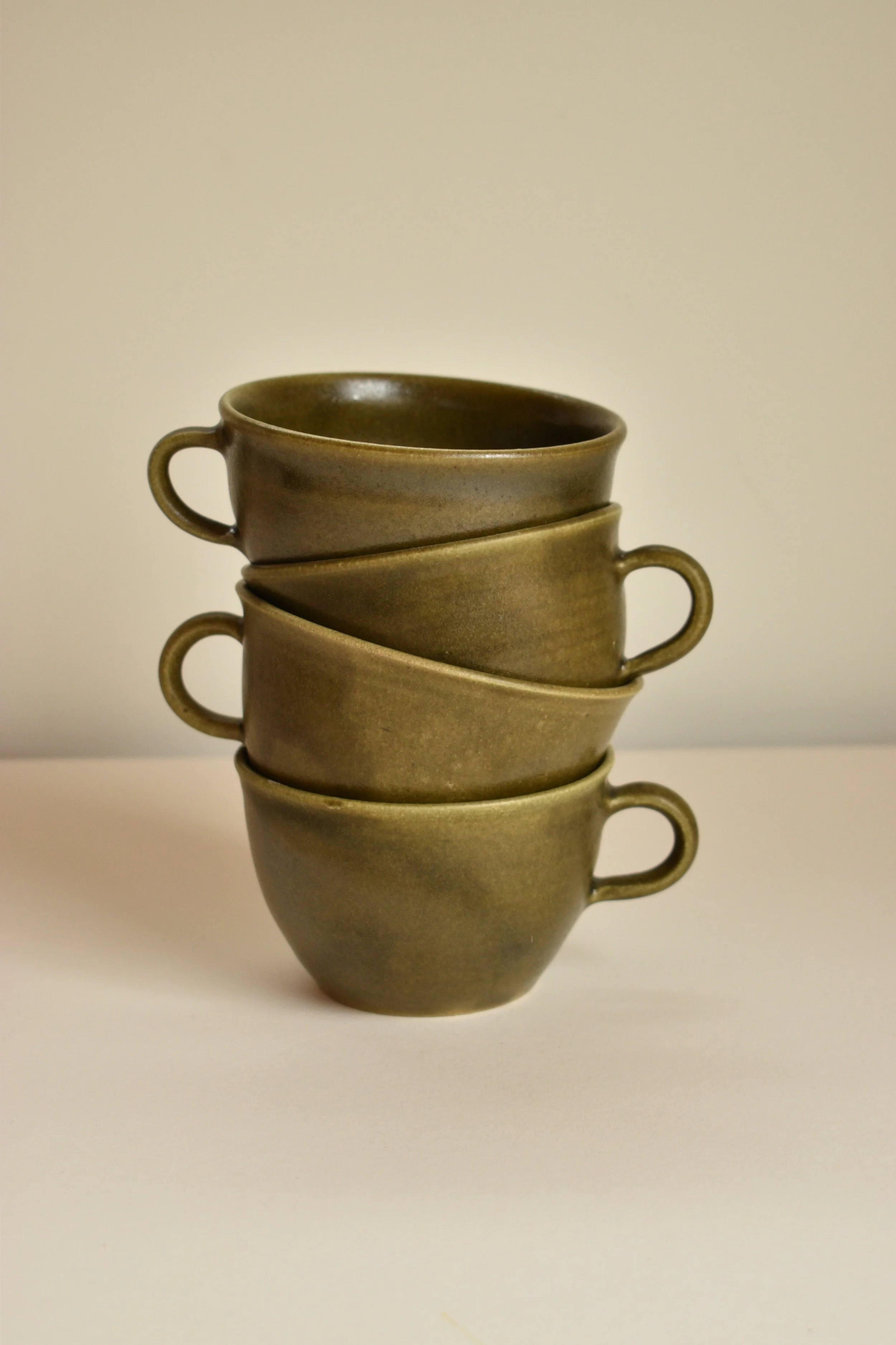 69 - Mug - Olive Oil