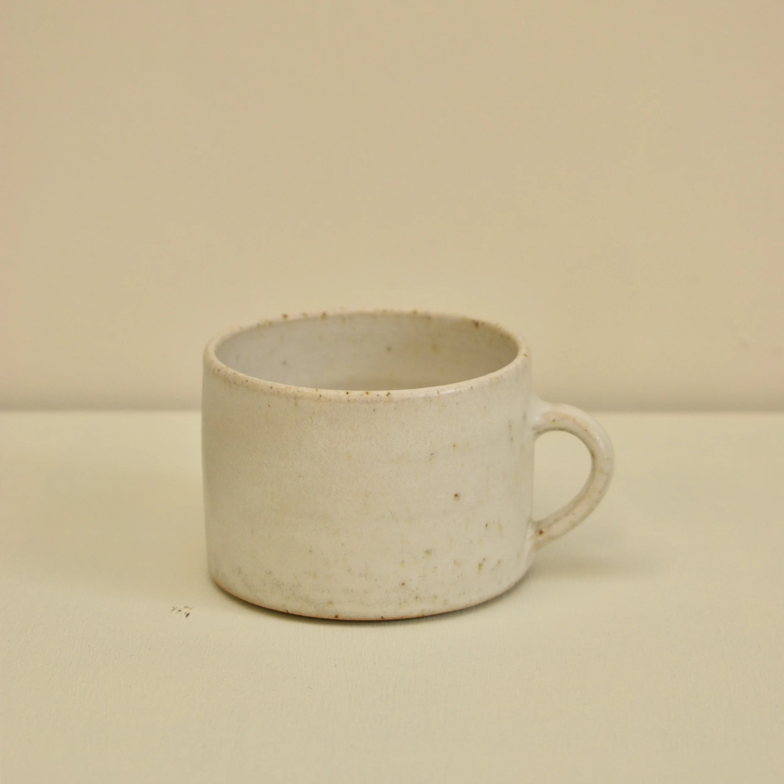 Mini Mug - Stone