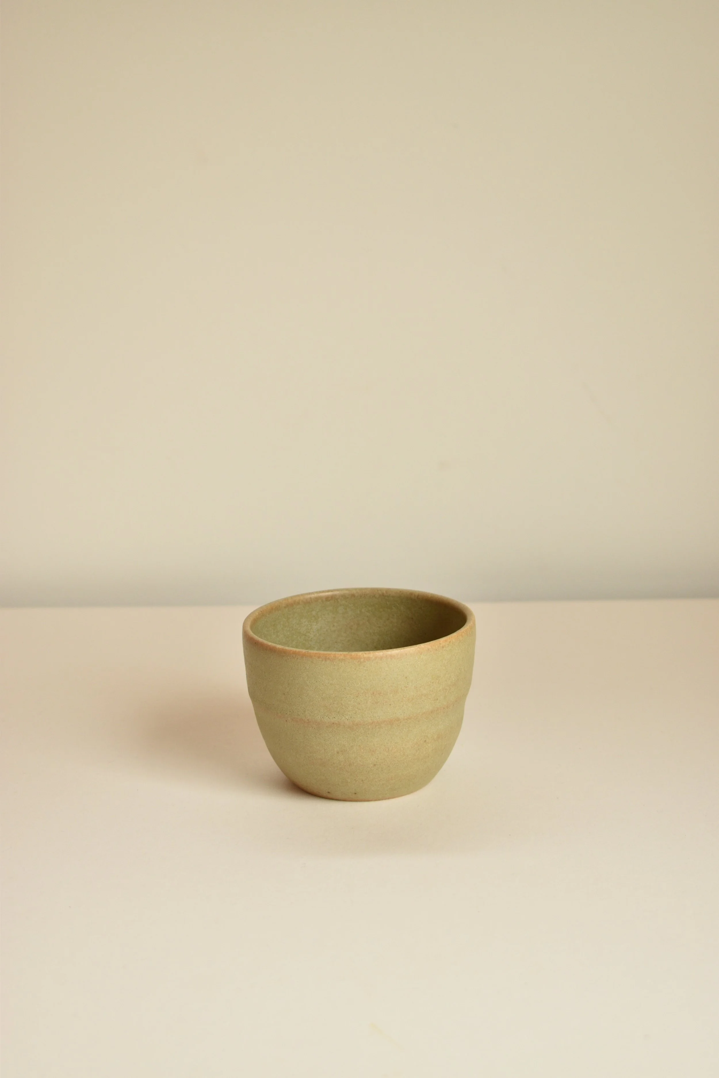 60 - Beaker - Pistachio