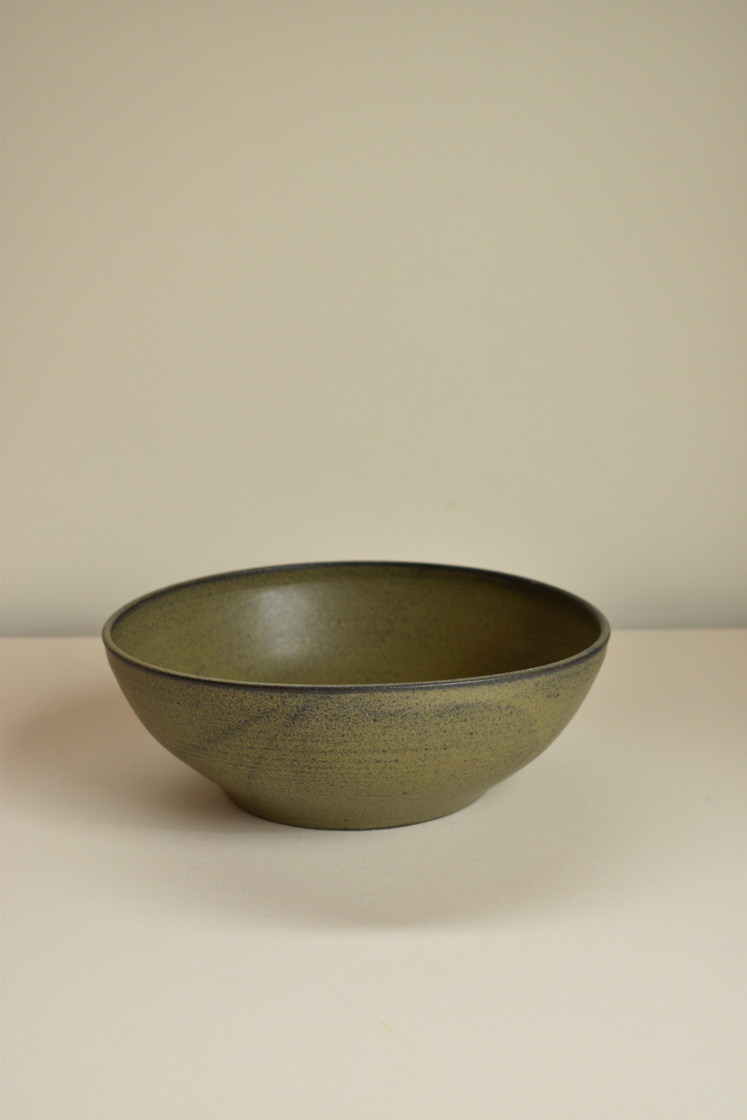 97 - Deep Bowl - Dark Peak