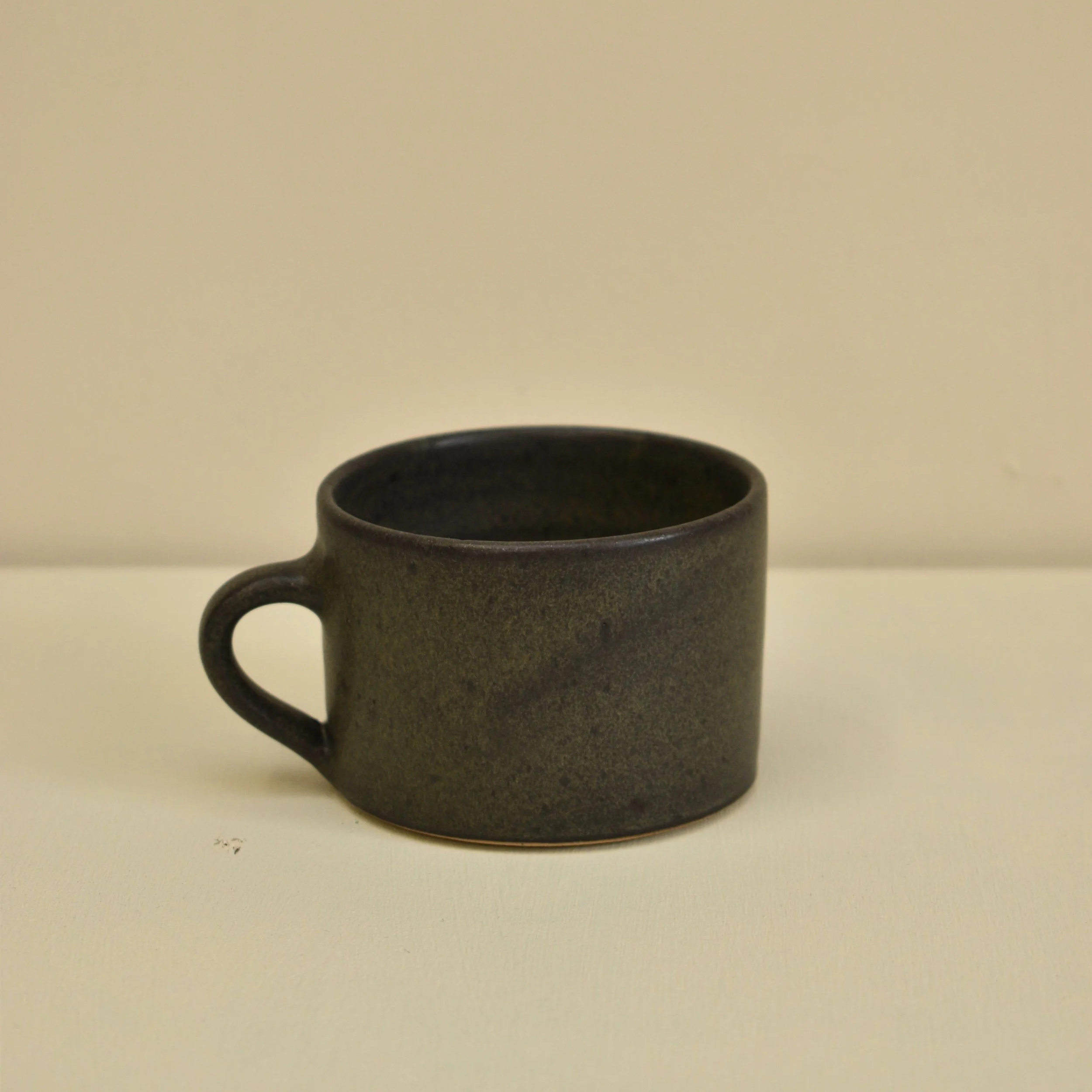 Mini Mug - Dark Peak