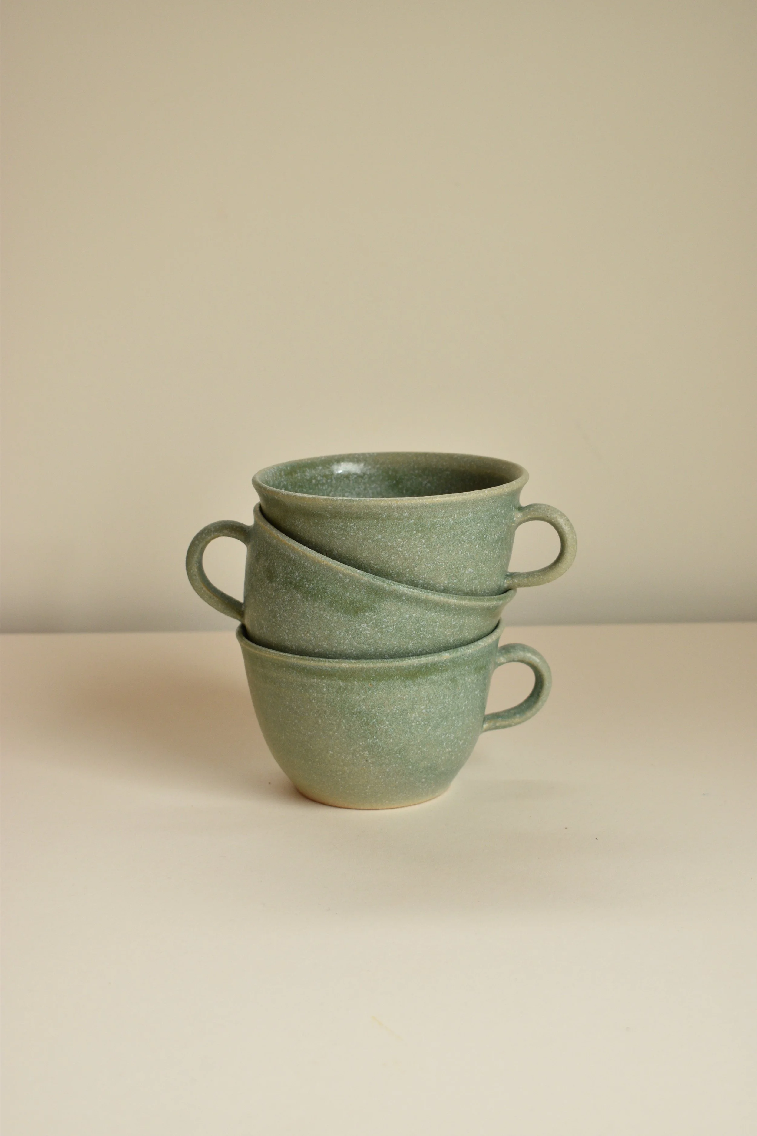 84 - Mug - Lichen